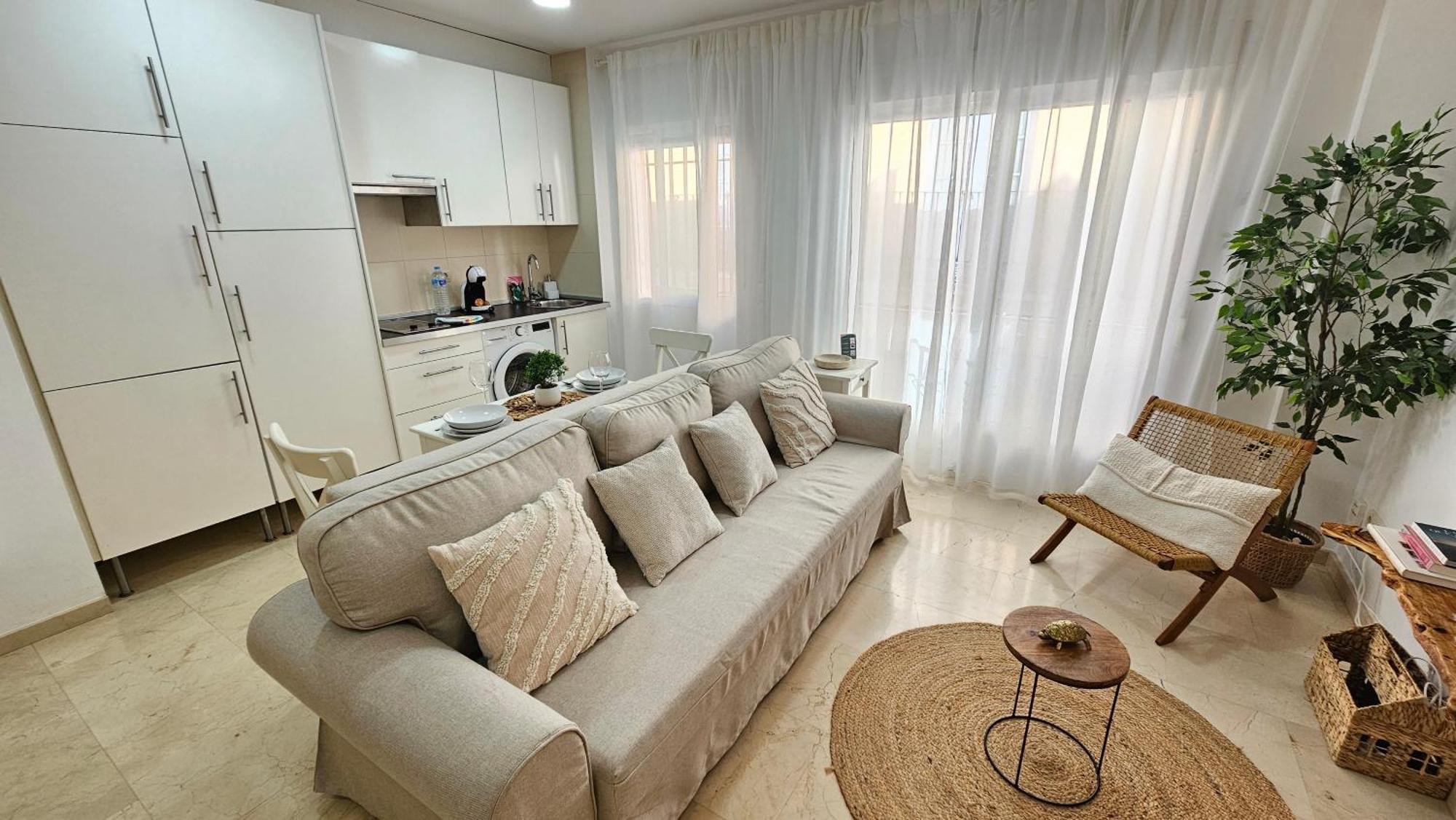 Leilighet Loft Urbano Center *