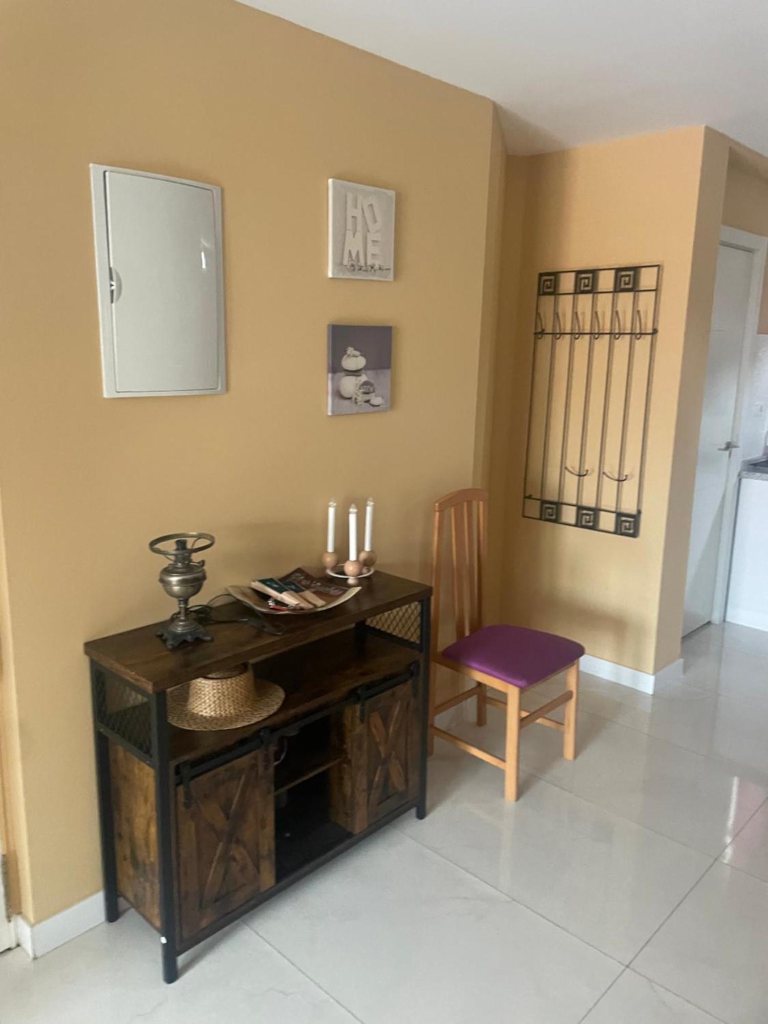 Apartament Salamanca Apartamento *