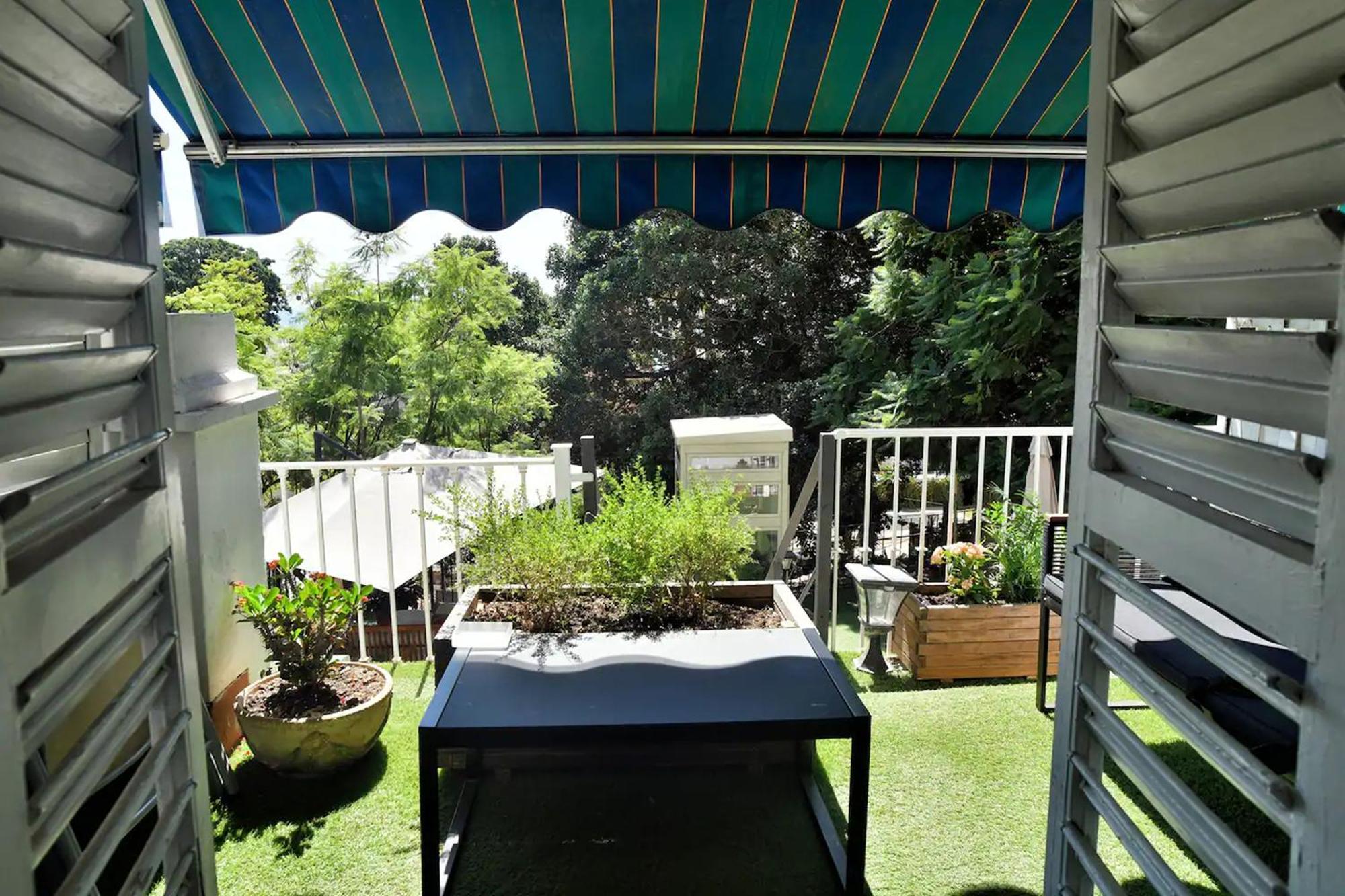 Con Vistas Al Mar - - B Appartement