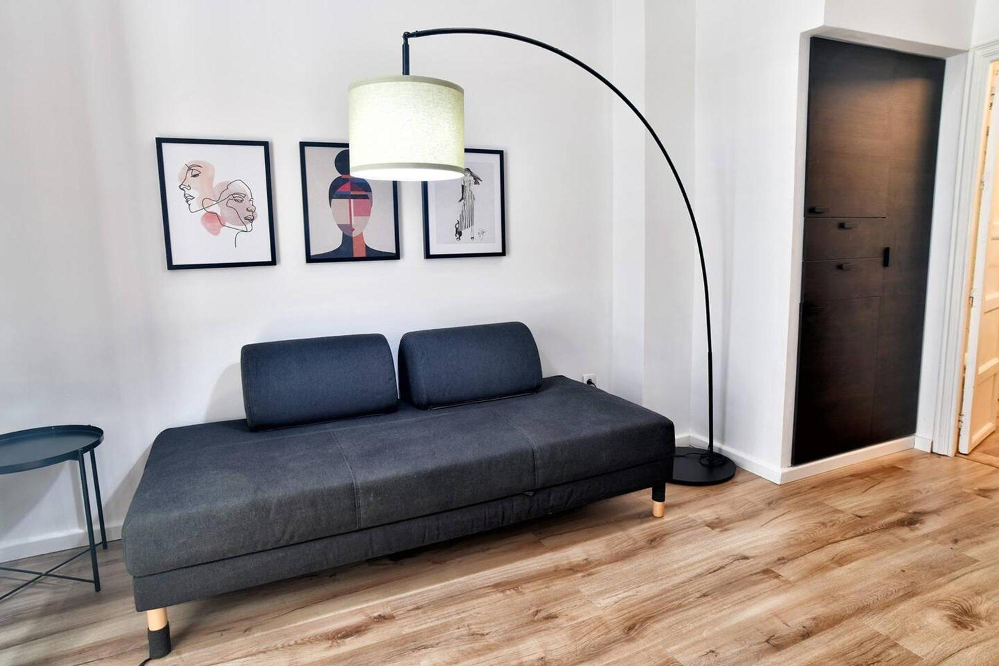 Con Vistas Al Mar - - B Apartamento *