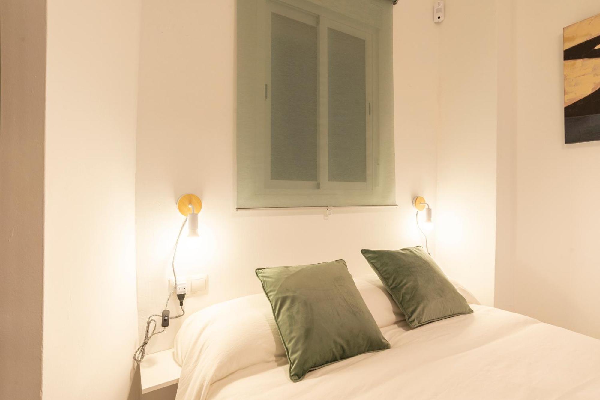 Center Apartamento *