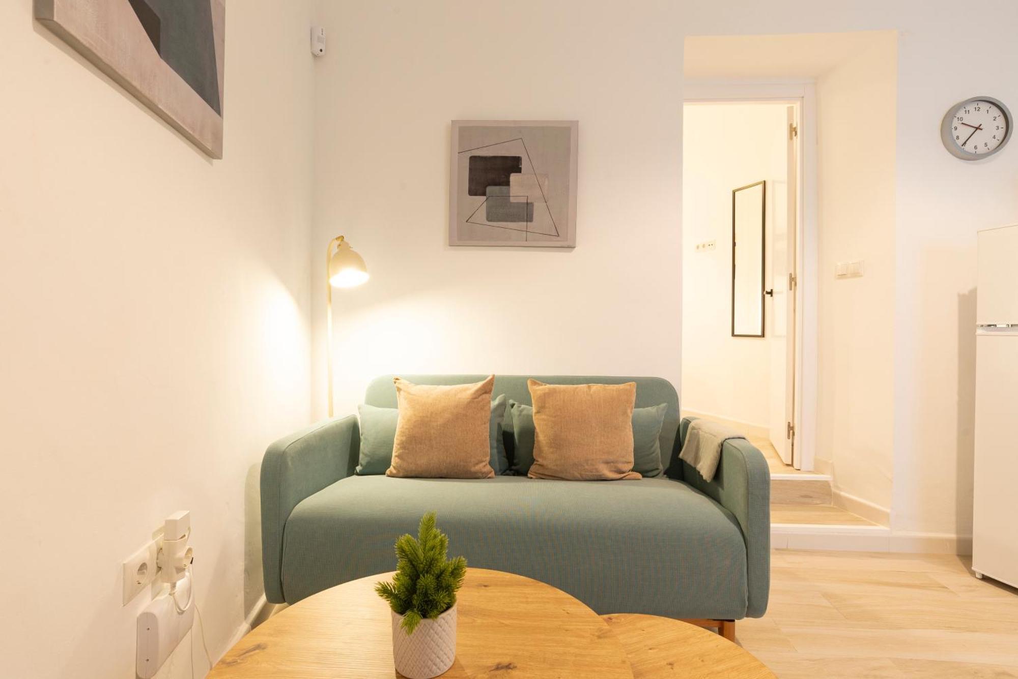 Center Apartamento