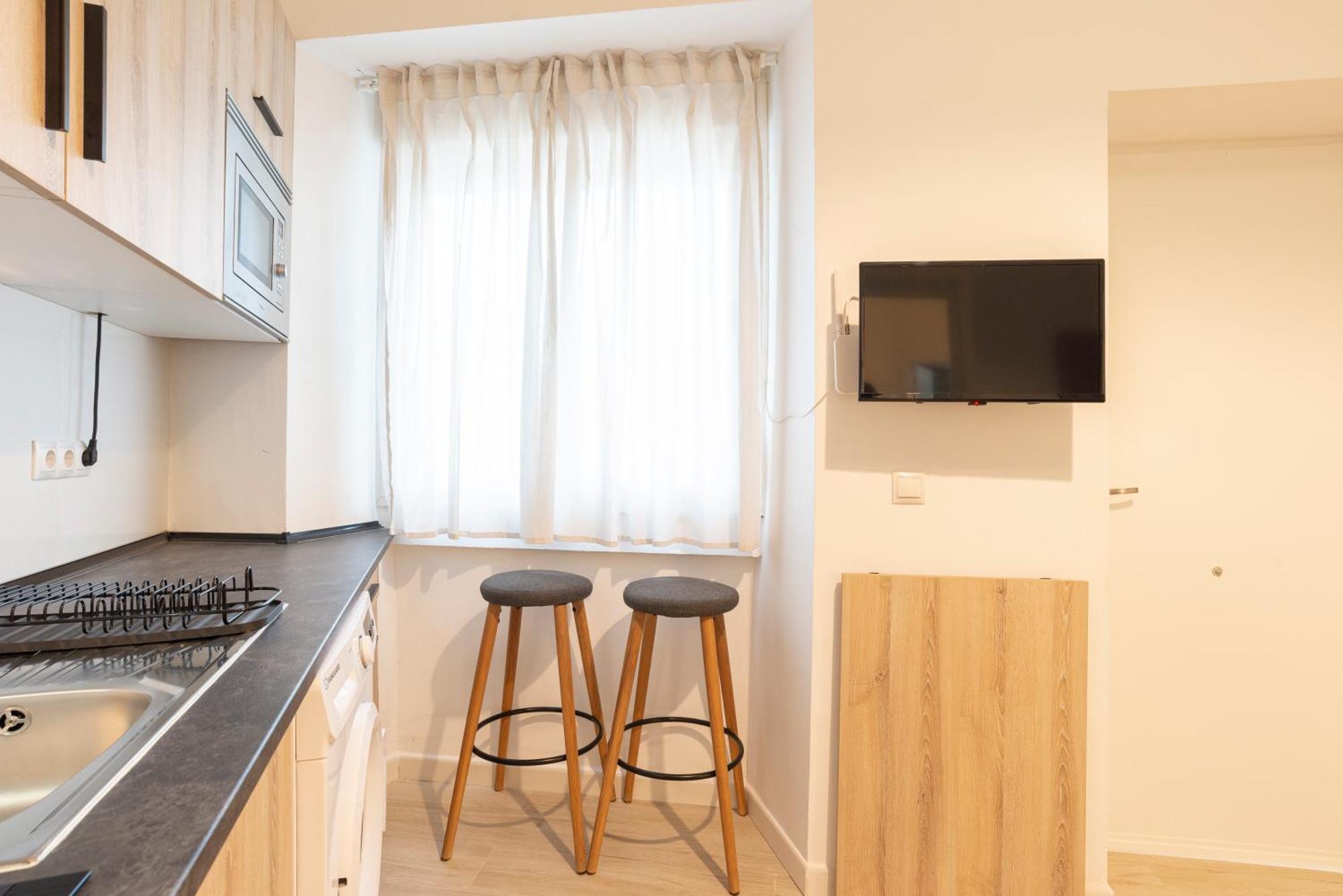 Center Apartamento Málaga