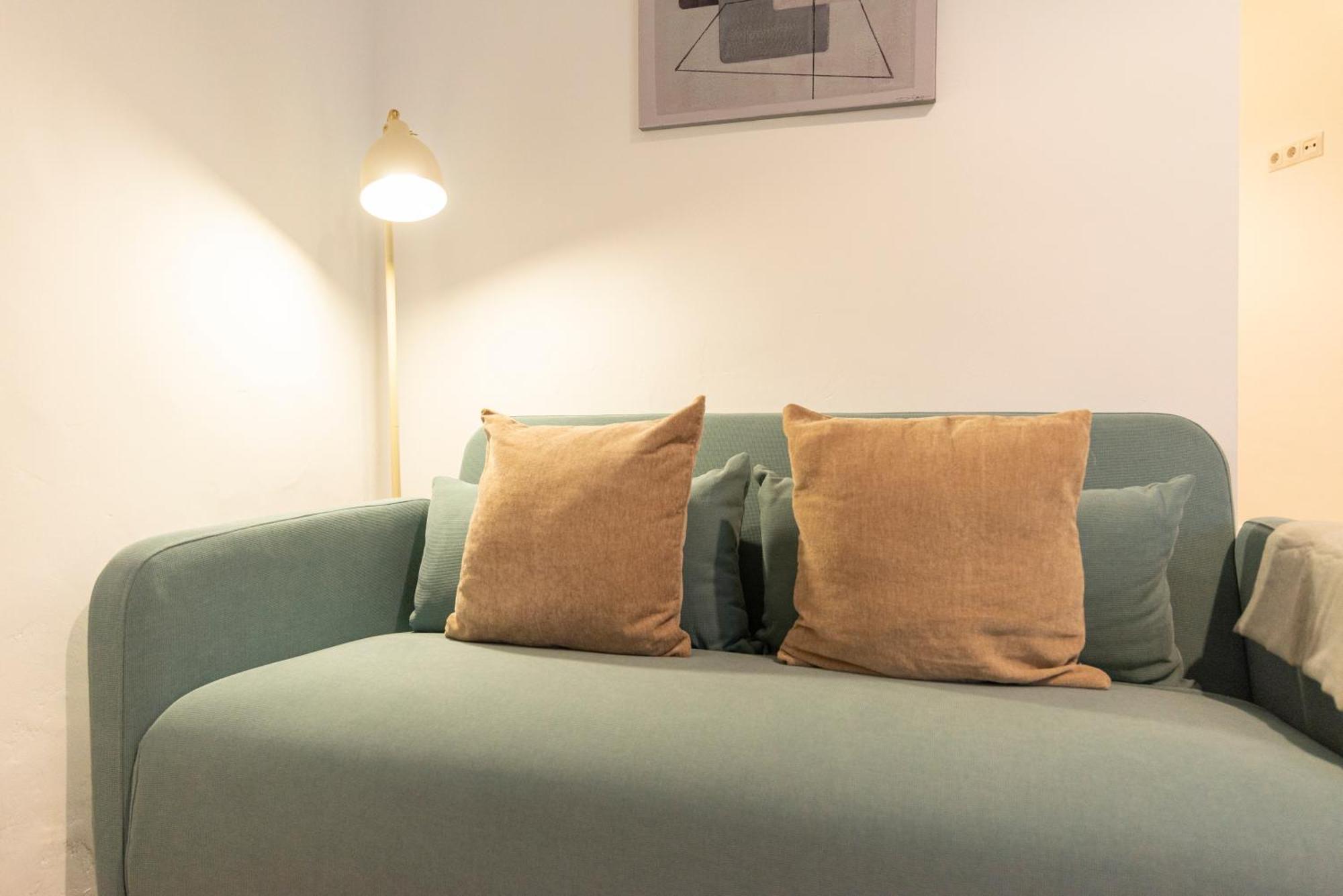 Apartamento Center Málaga