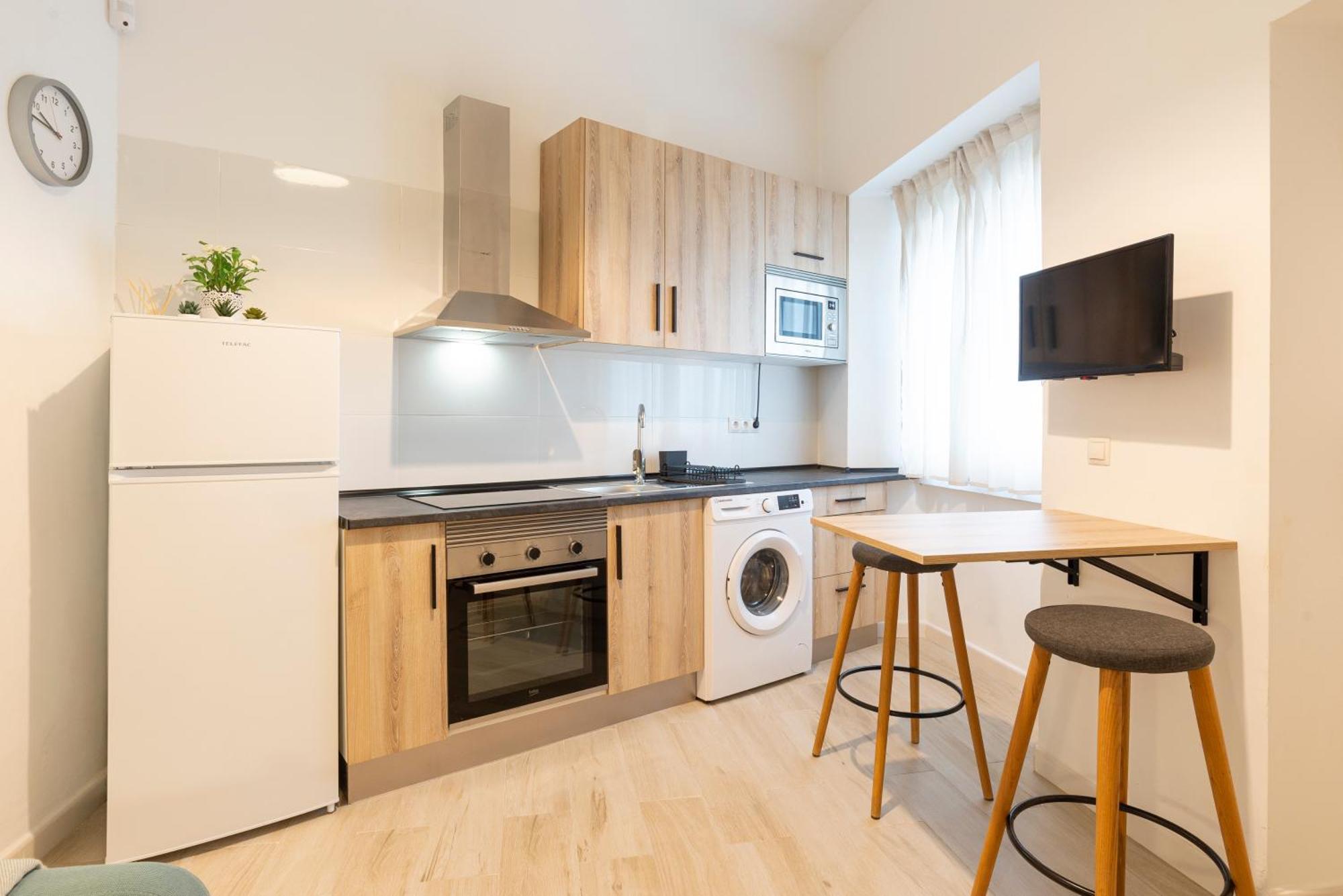 Center Apartamento