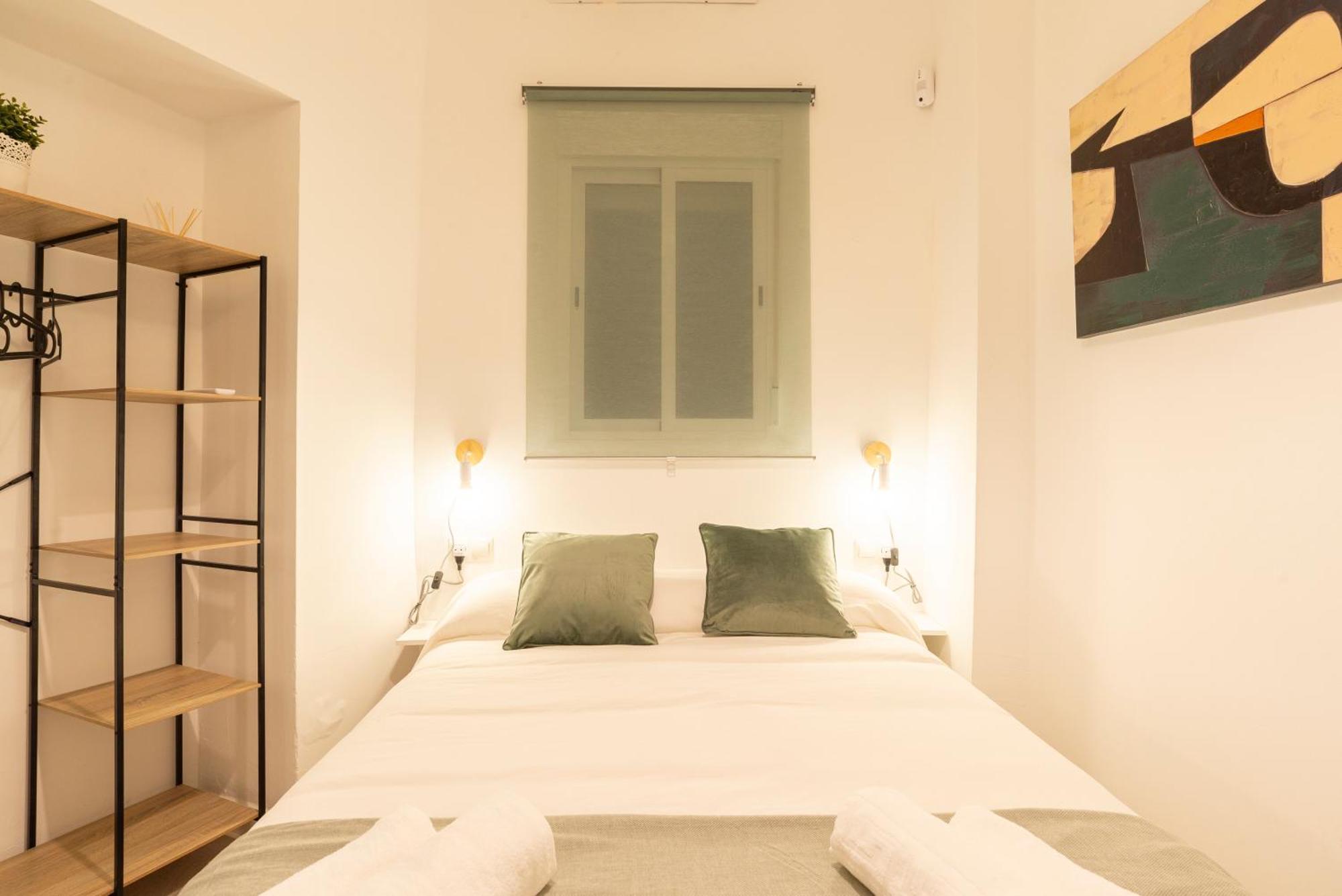 Apartamento Center