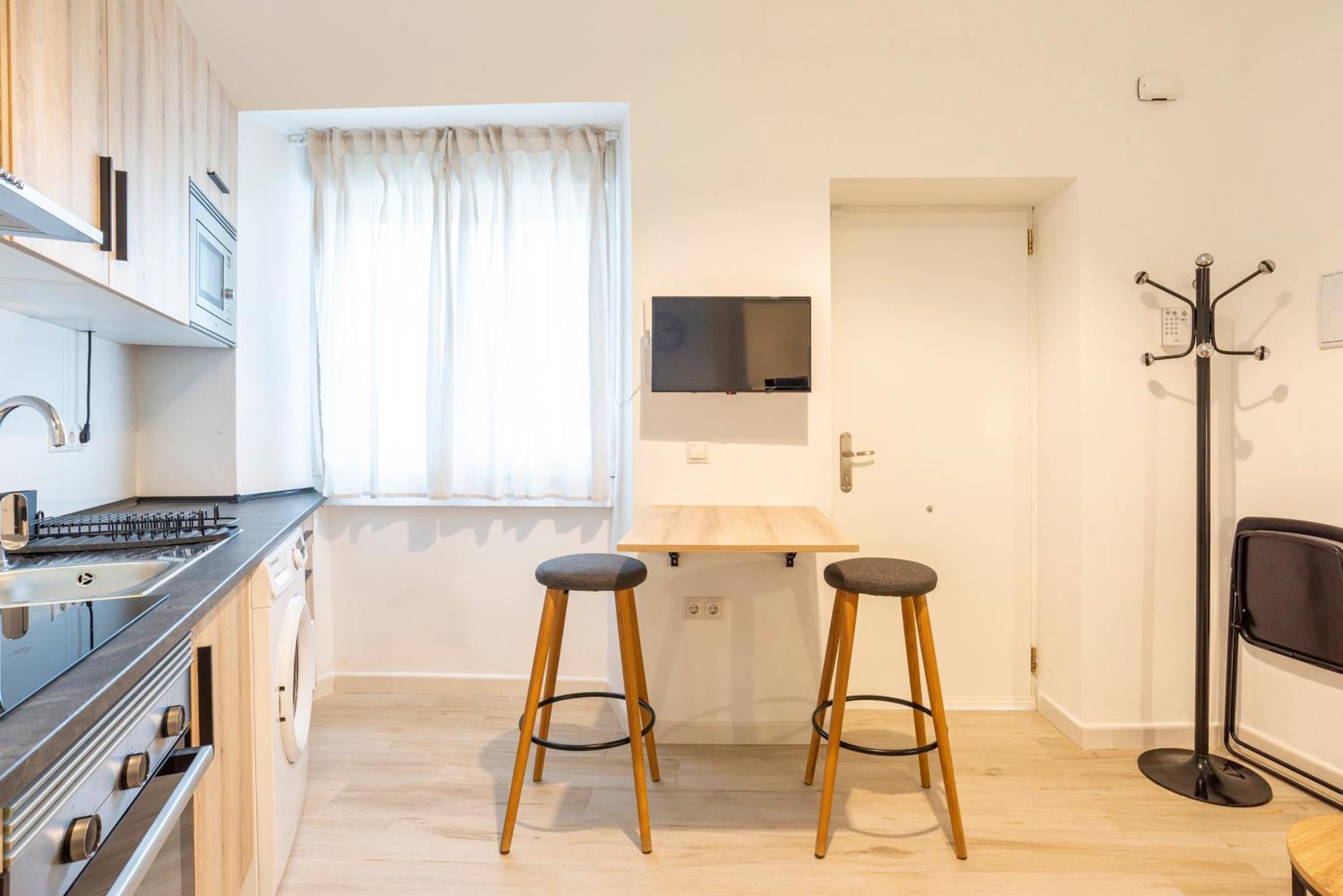 Apartamento Center *