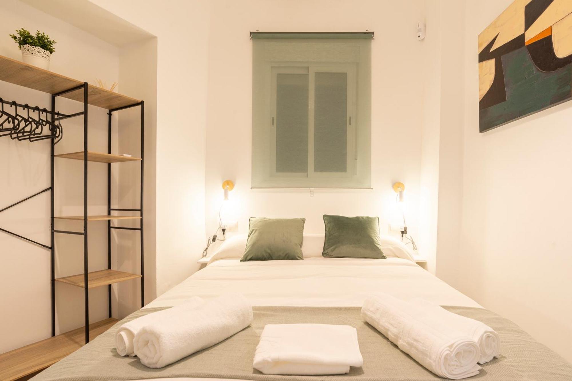 Apartamento Center Málaga