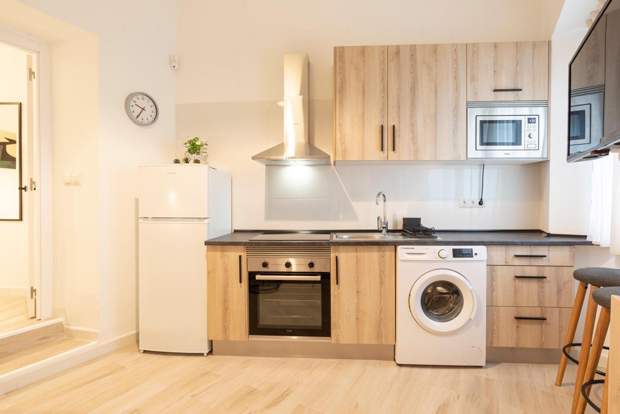 Apartamento Center