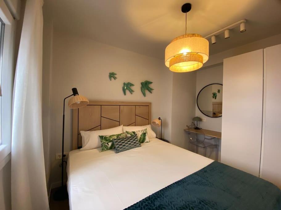 Apartamento Floperw 3 D Juan De Austria Málaga