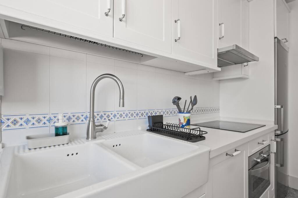 Terraza Cuarteles By Greensol Homes Appartement