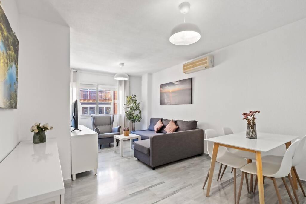 Appartement Terraza Cuarteles By Greensol Homes