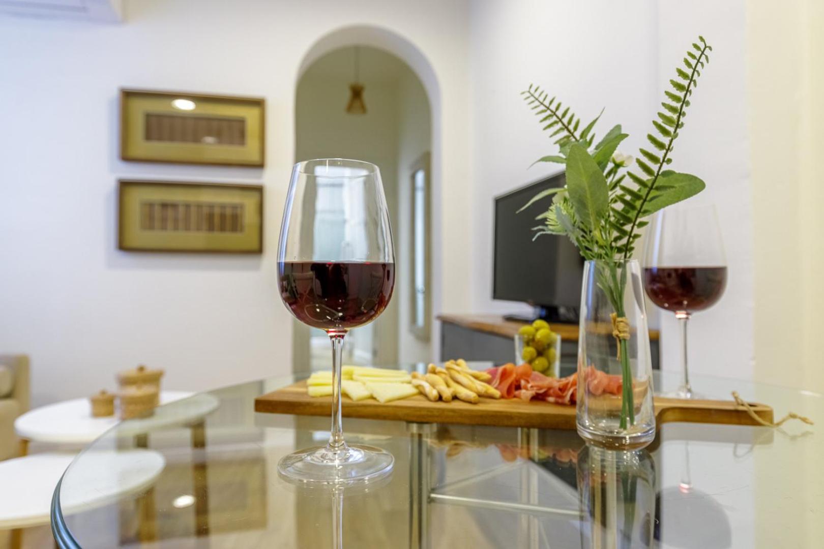Apartment Comedias Ii & Old Town By Ele Malaga