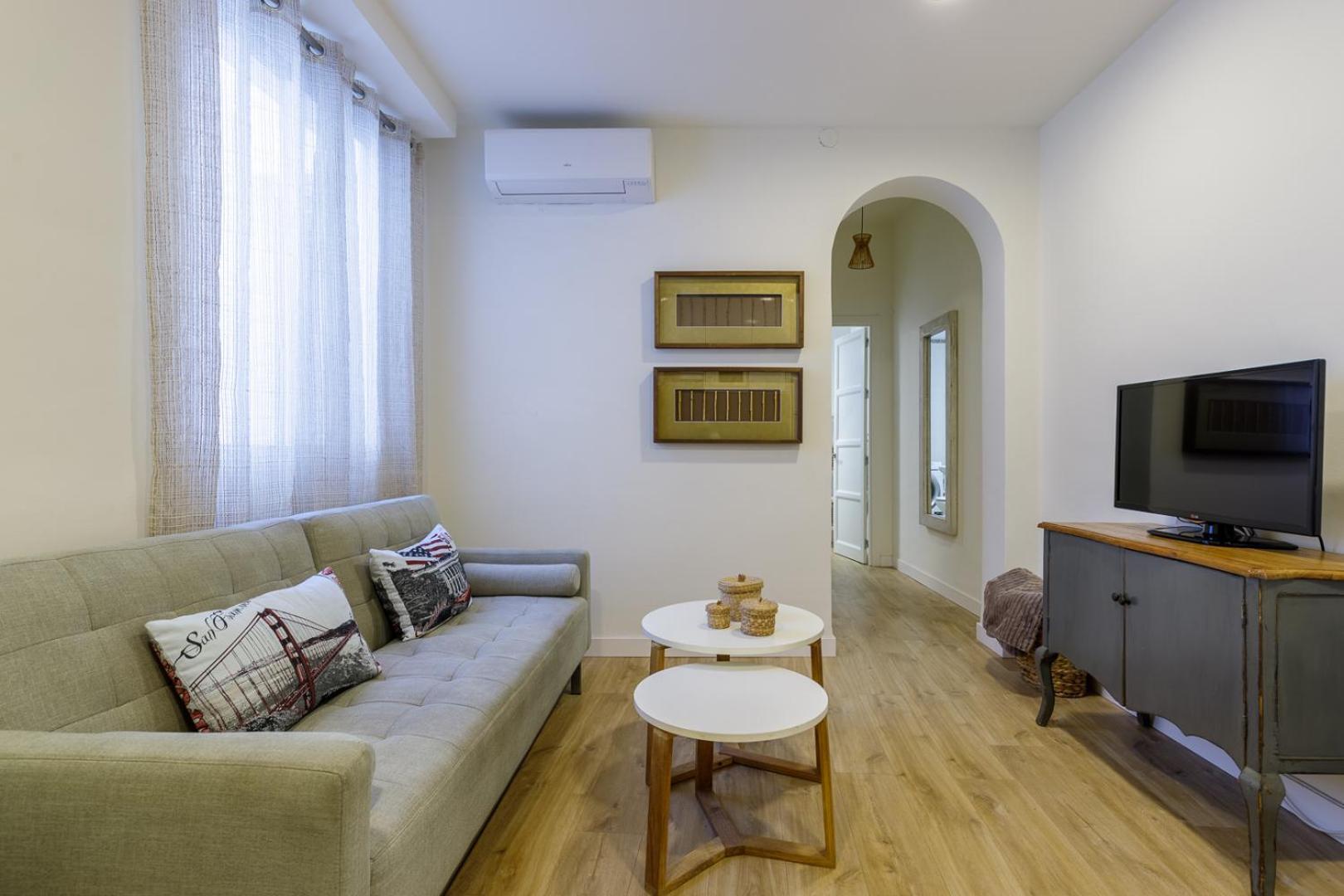 Appartamento Comedias Ii & Old Town By Ele
