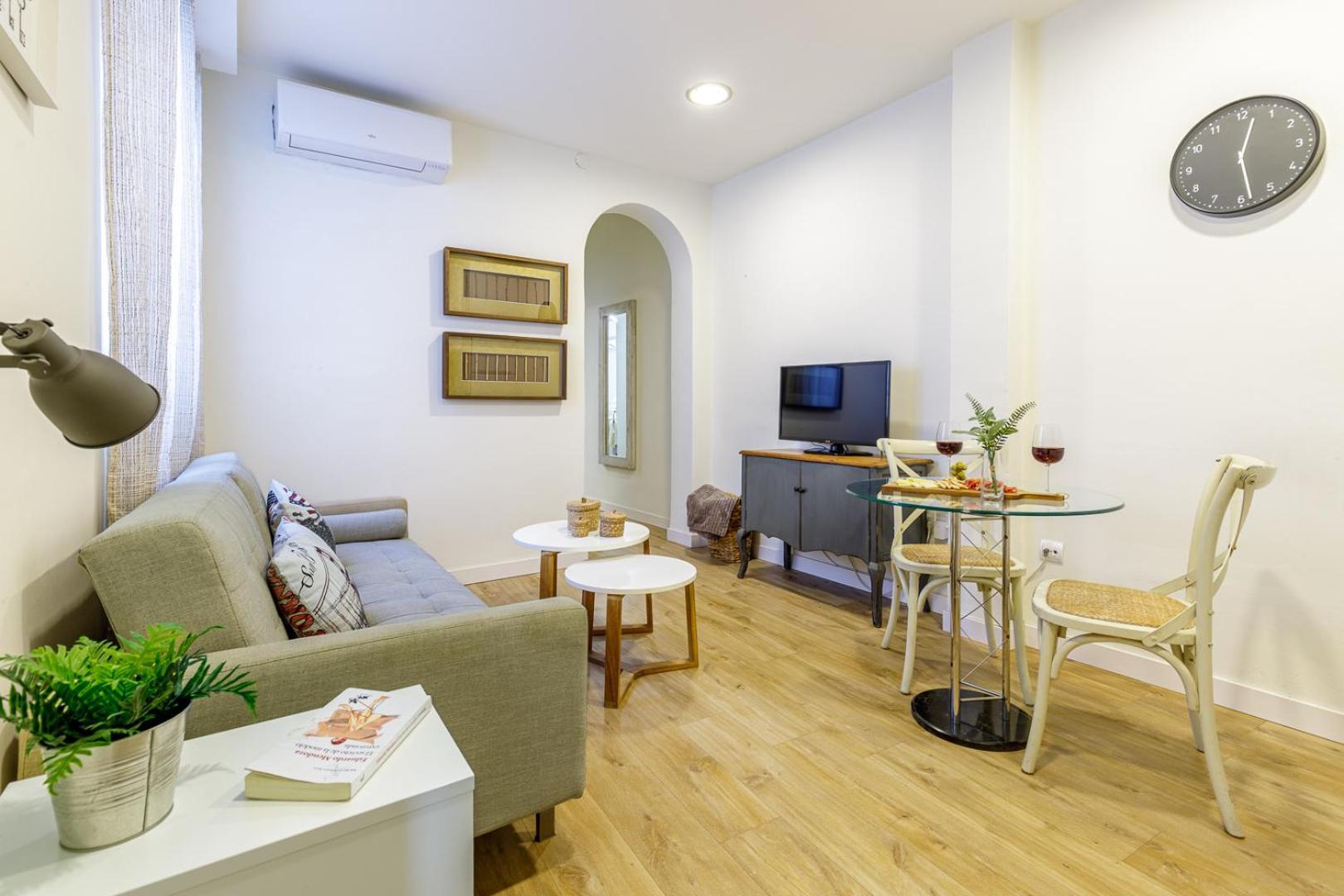 Apartment Comedias Ii & Old Town By Ele Malaga
