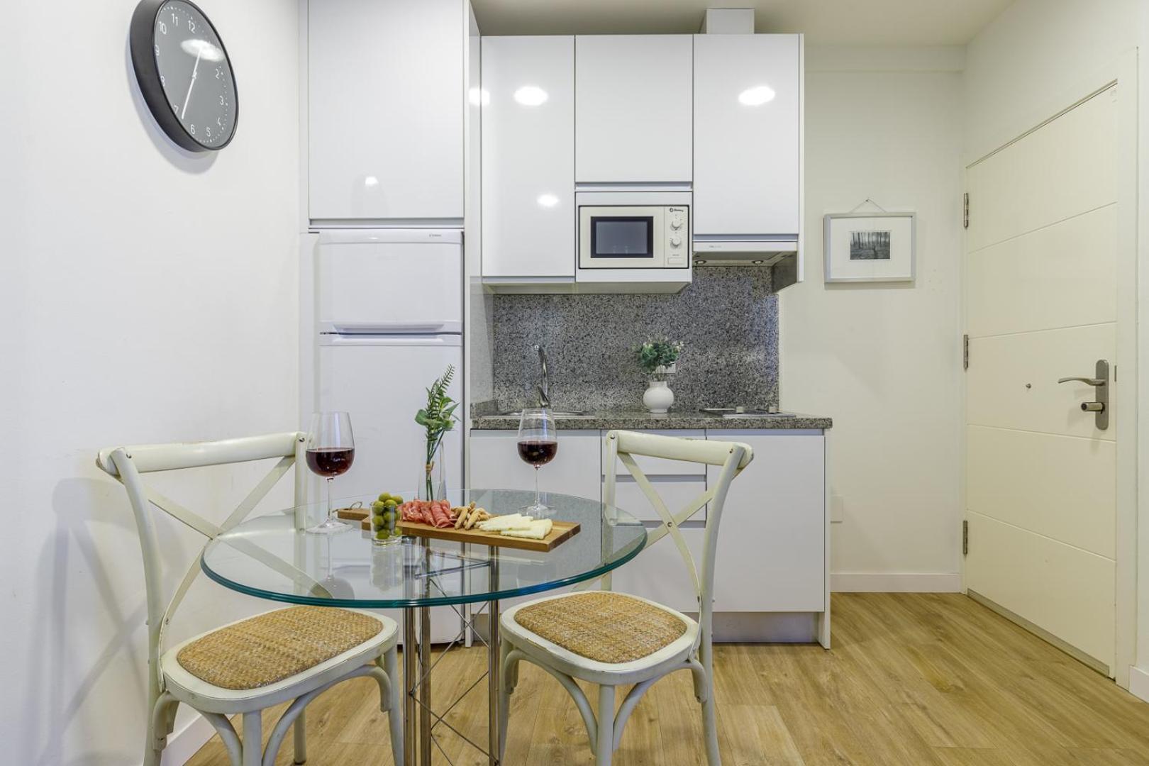 Comedias Ii & Old Town By Ele Apartment Malaga