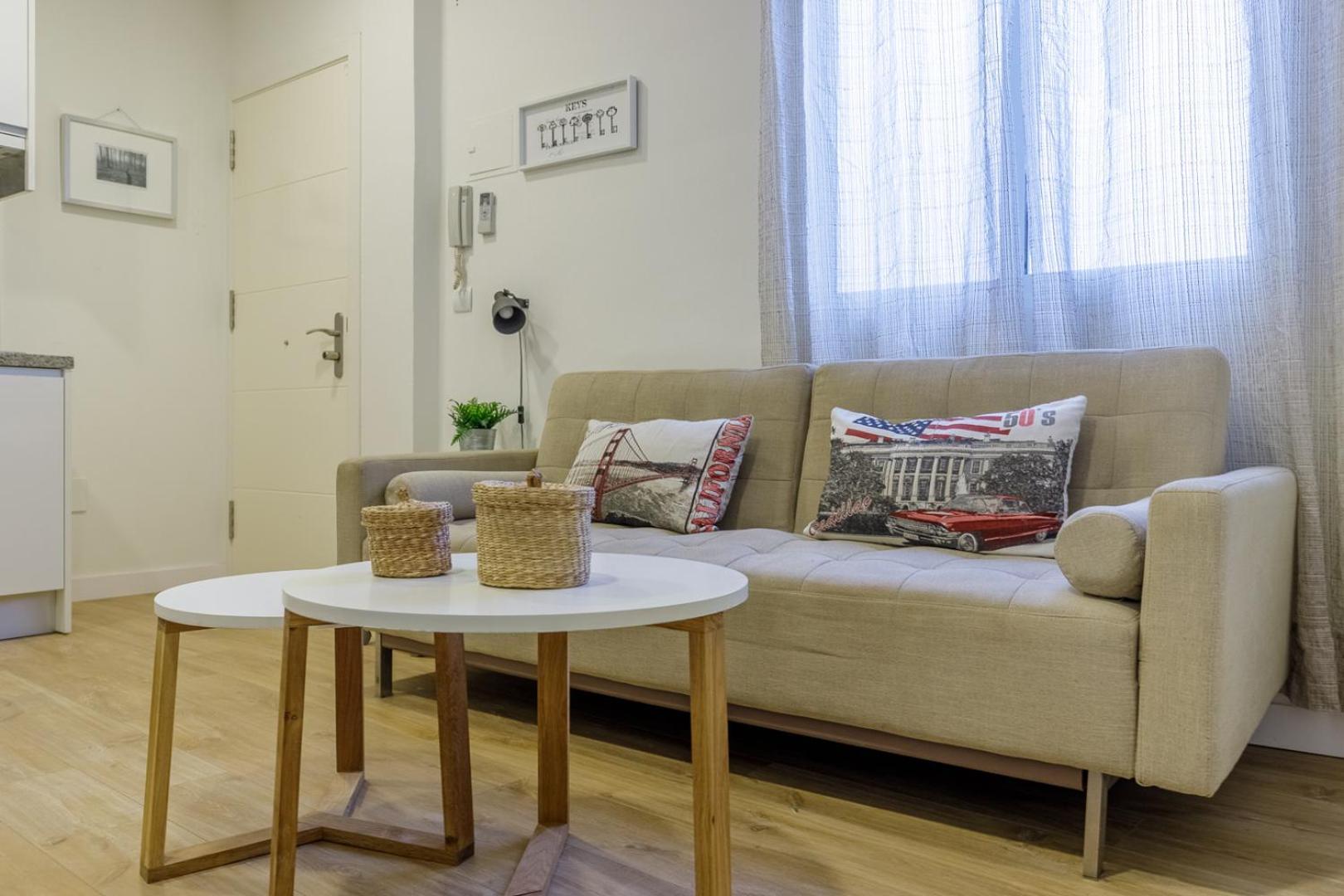 Apartment Comedias Ii & Old Town By Ele Malaga