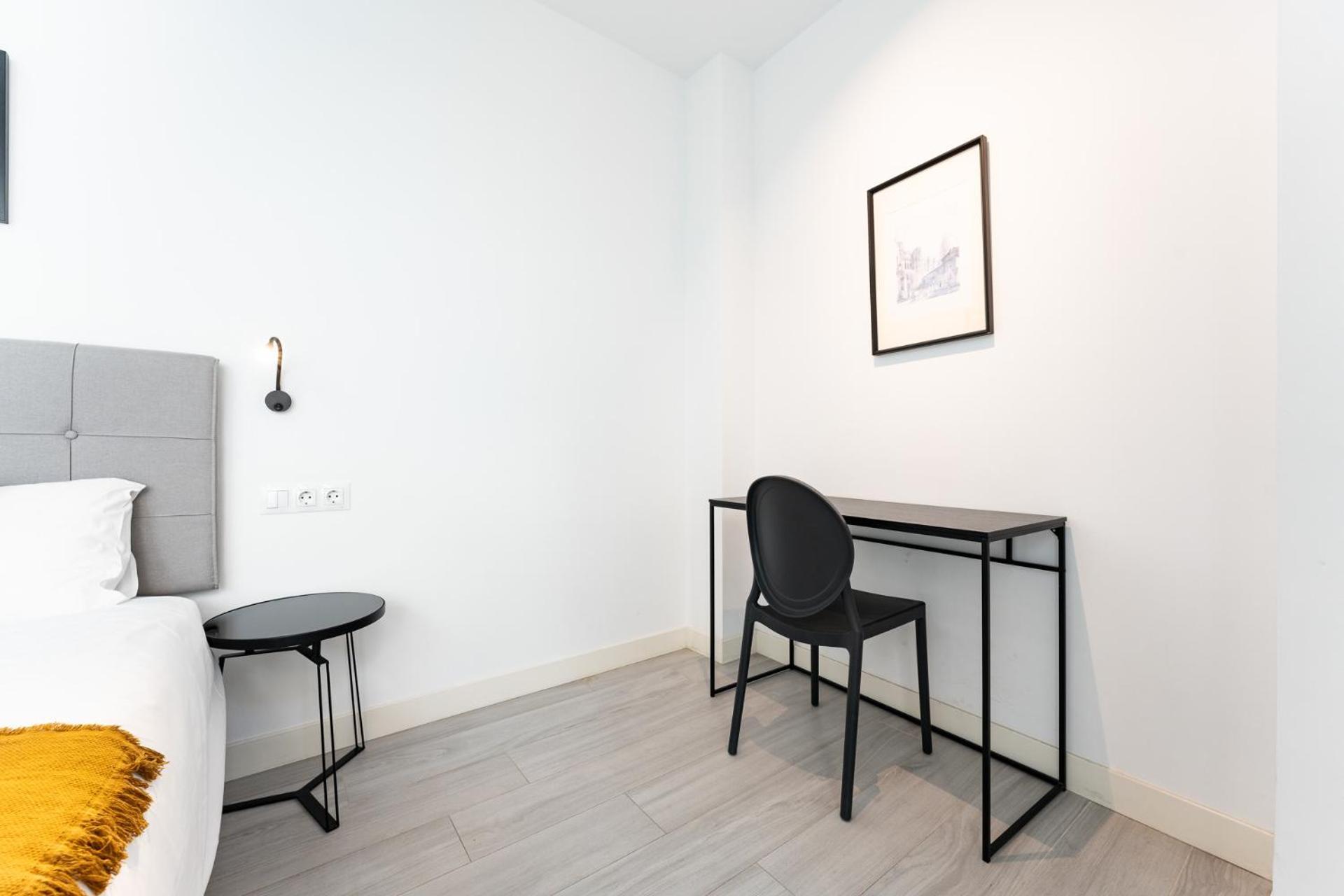 Appartement En El Palo *