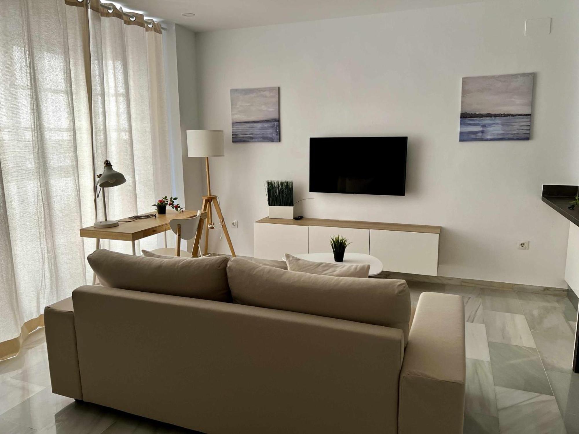 Apartamento Catedral B Centro Historico