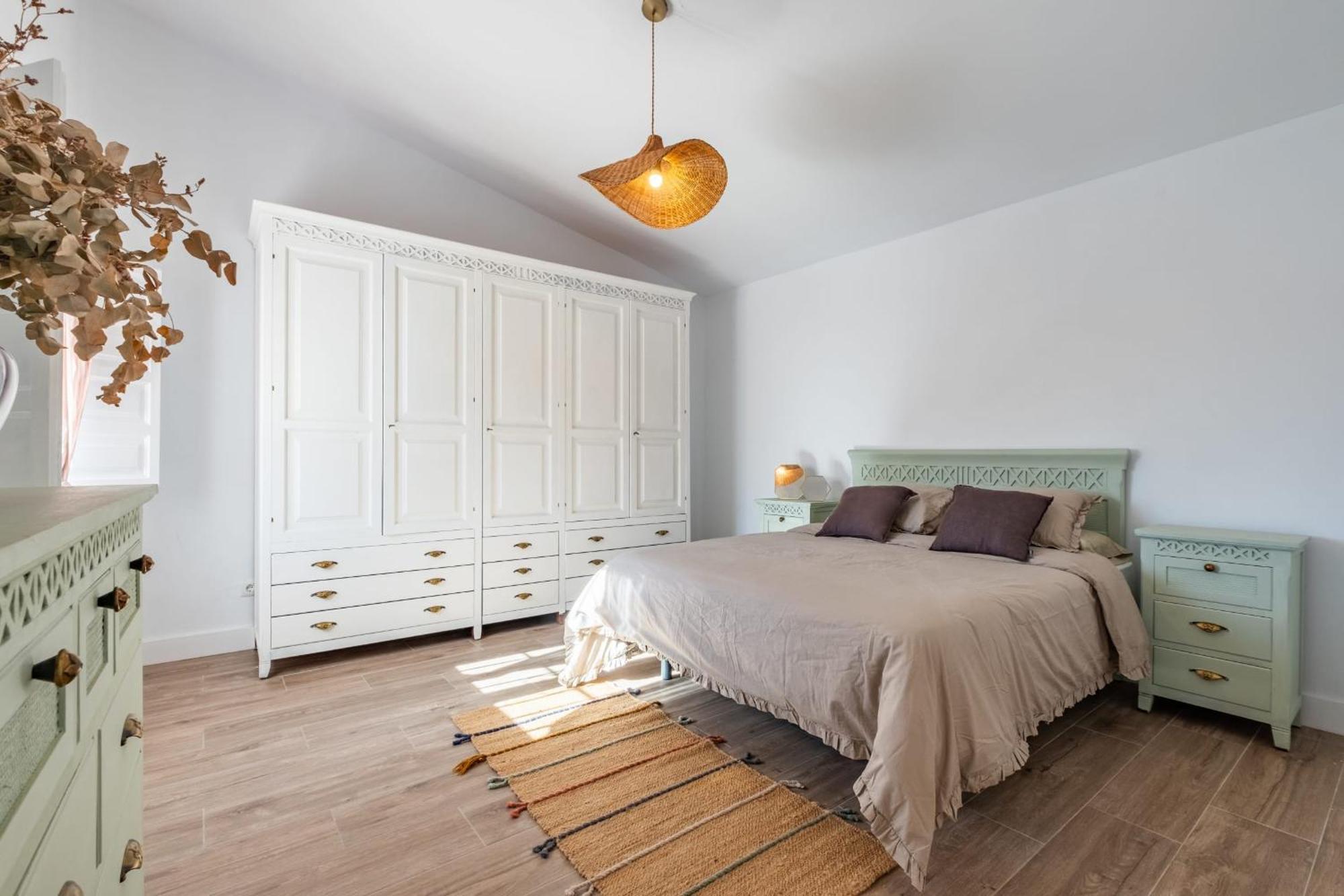 Villa Cayetana - Spacious 4-bedroom With Private Pool Terrace & Bbq Málaga