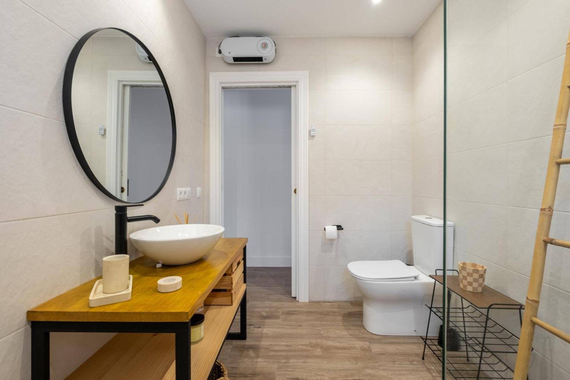 Cayetana - Spacious 4-bedroom With Private Pool Terrace & Bbq *