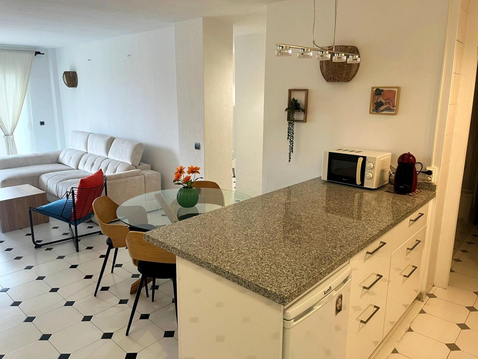 Lägenhet Orion Ii By Homes Málaga