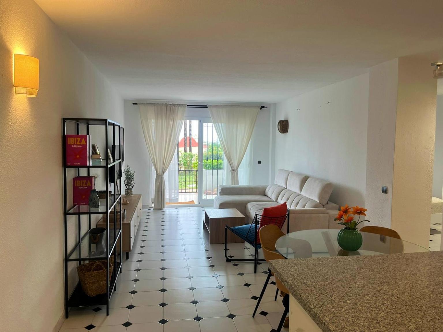 Lägenhet Orion Ii By Homes Málaga