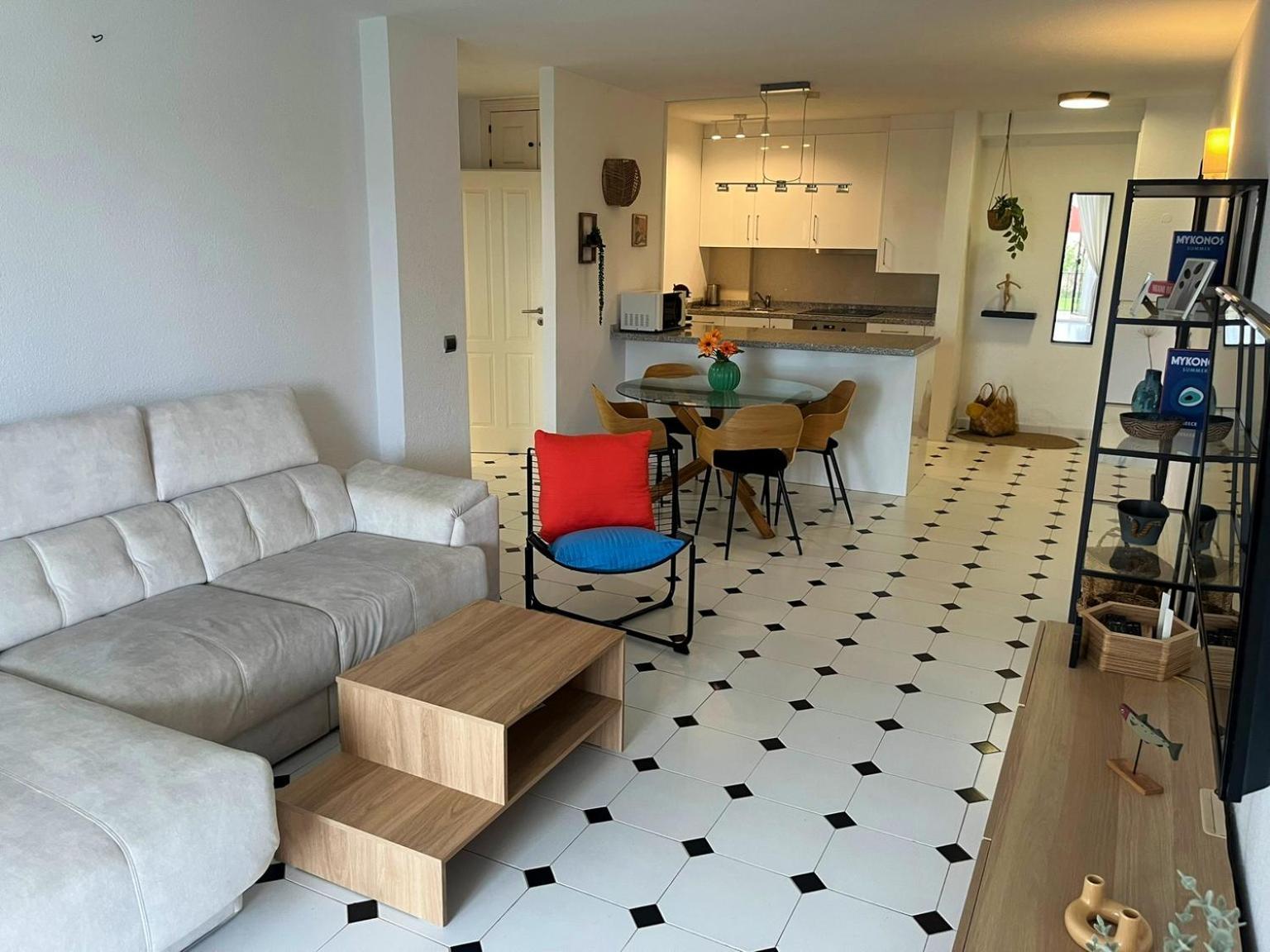 Orion Ii By Homes Lägenhet Málaga