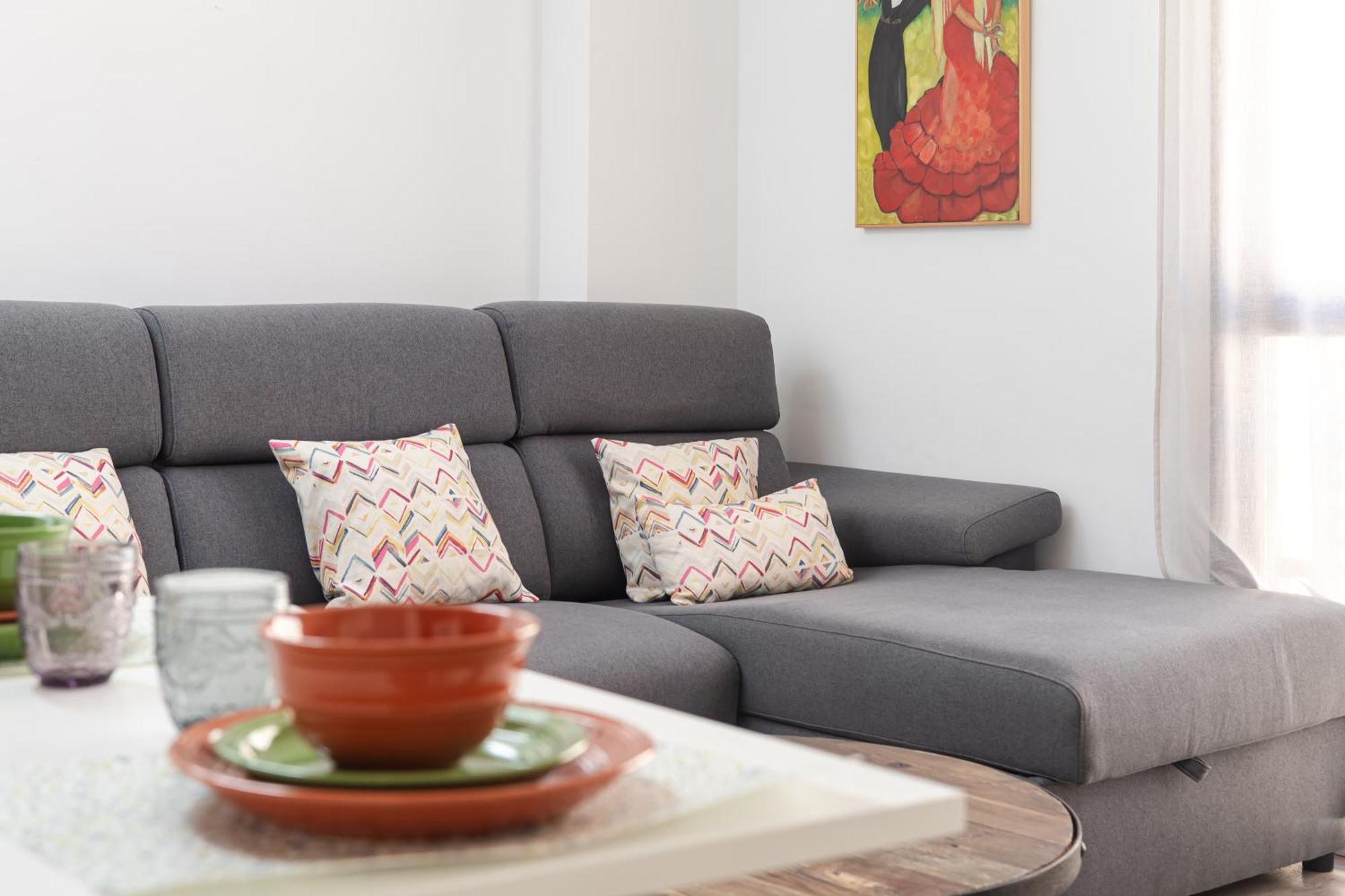 Apartamento Historic Centre + Rooftop + Parking *