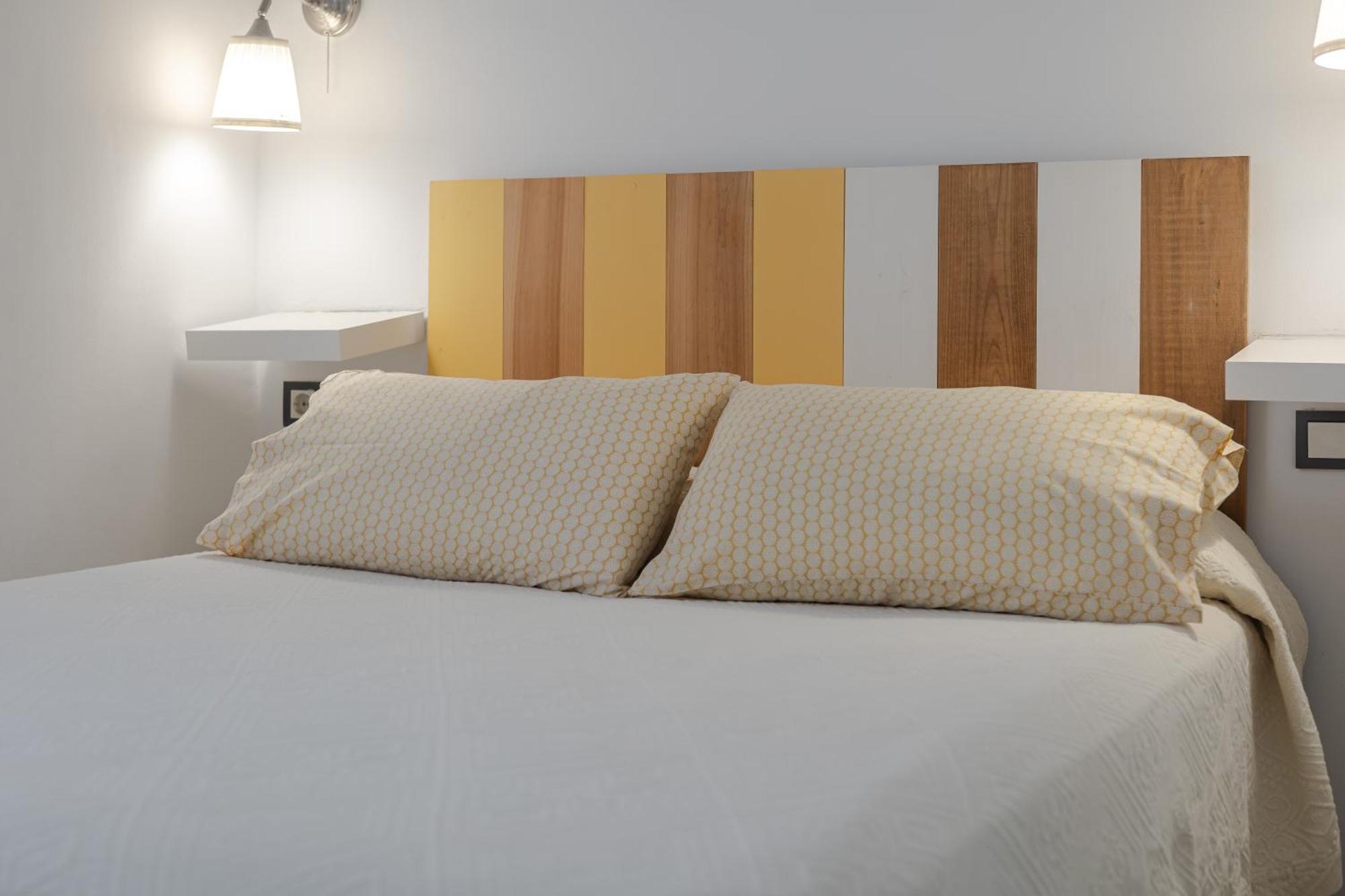 Apartamento Historic Centre + Rooftop + Parking Málaga