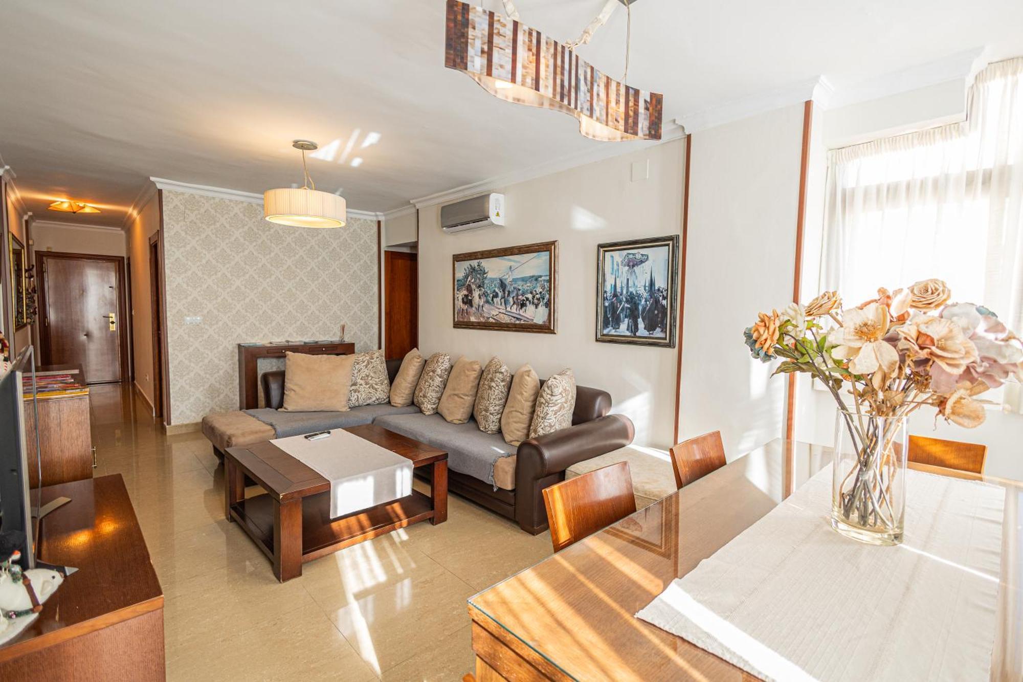 Junto A La Casa Natal De Picasso Apartamento Málaga
