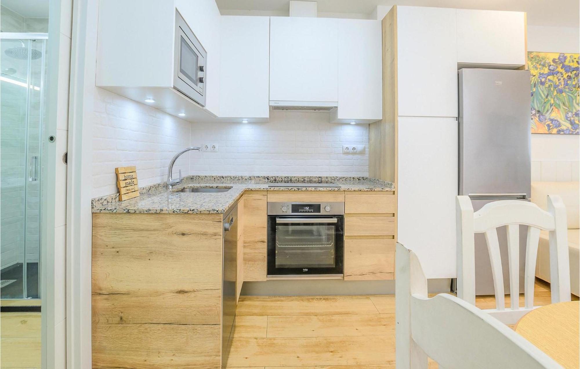 Holiday home 2 Bedroom Lovely In *