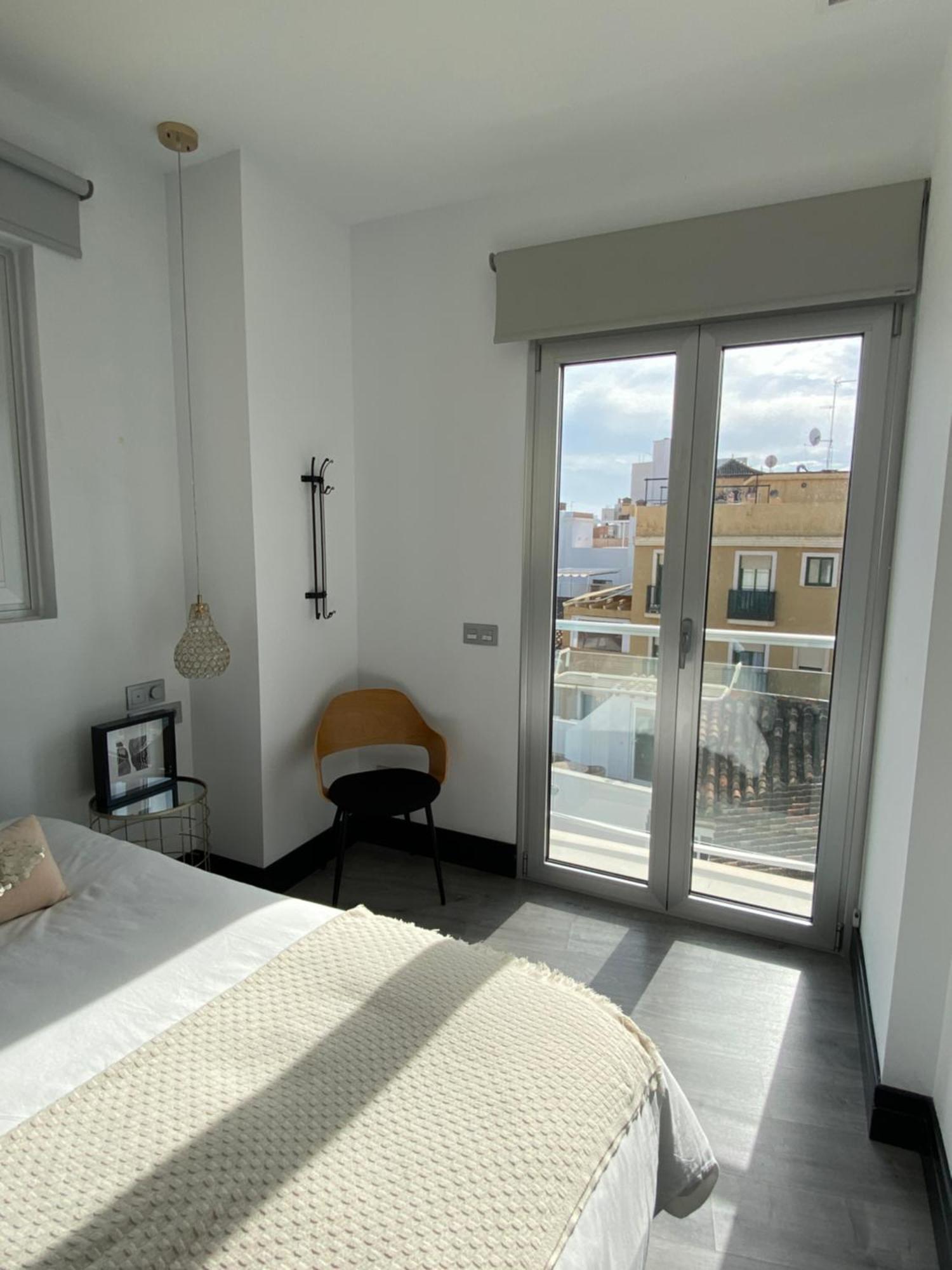 U-nique Rosaleda Apartment Málaga