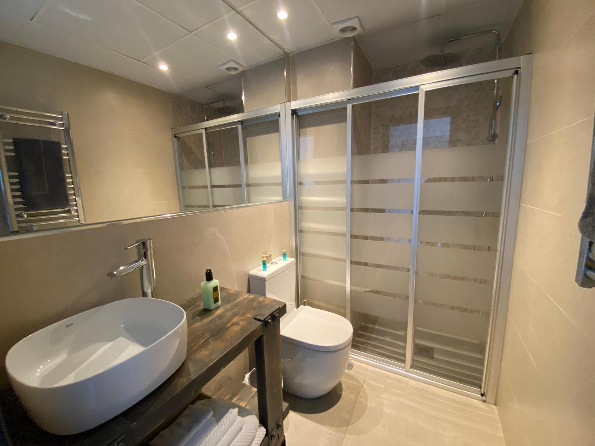 Apartamento Avenue Málaga