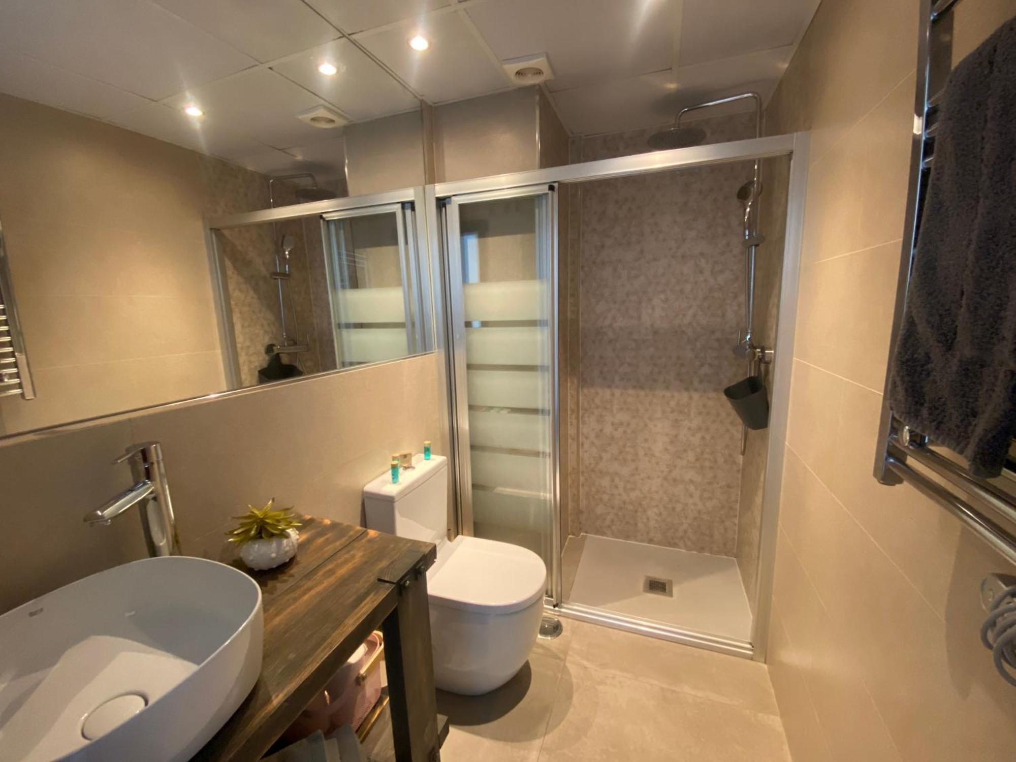 Avenue Apartamento *