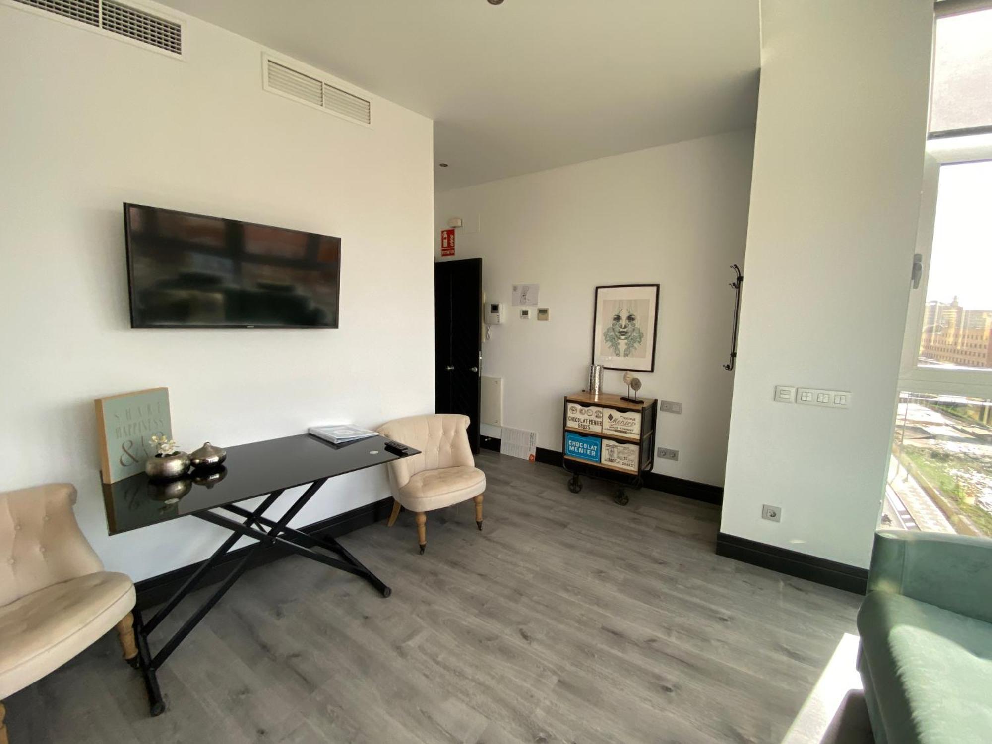 Apartamento Avenue *