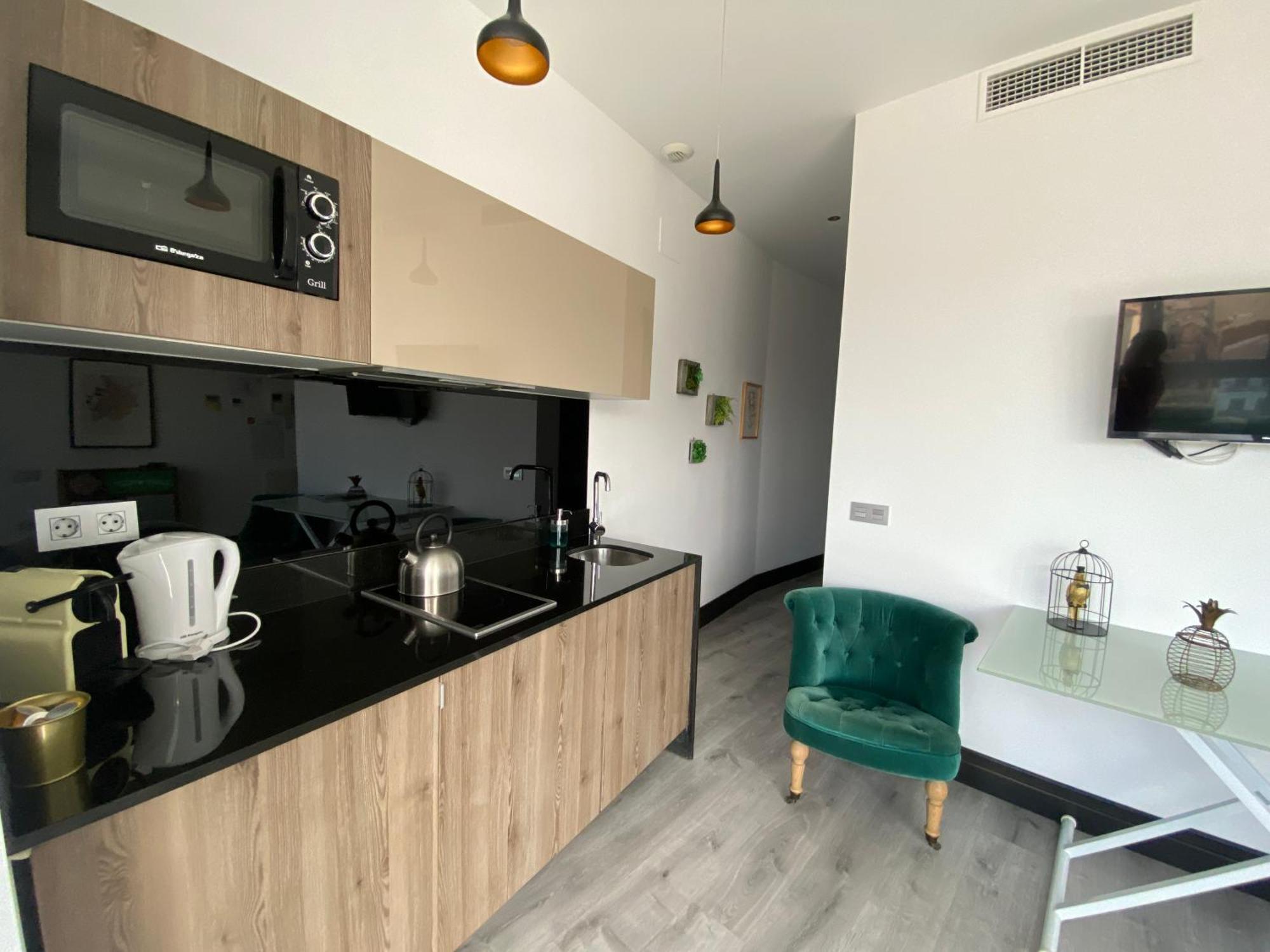 Avenue Apartamento Málaga