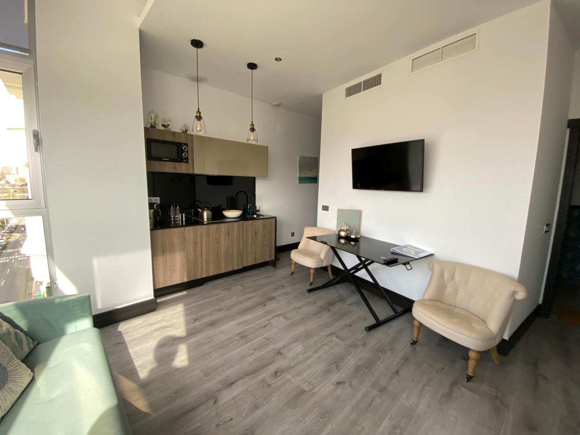 Apartamento Avenue Málaga