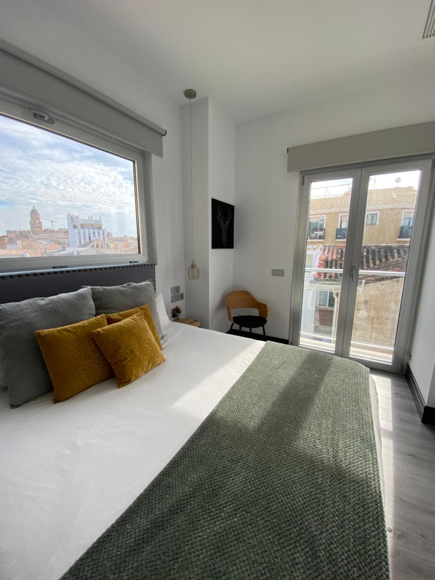 Apartamento Avenue