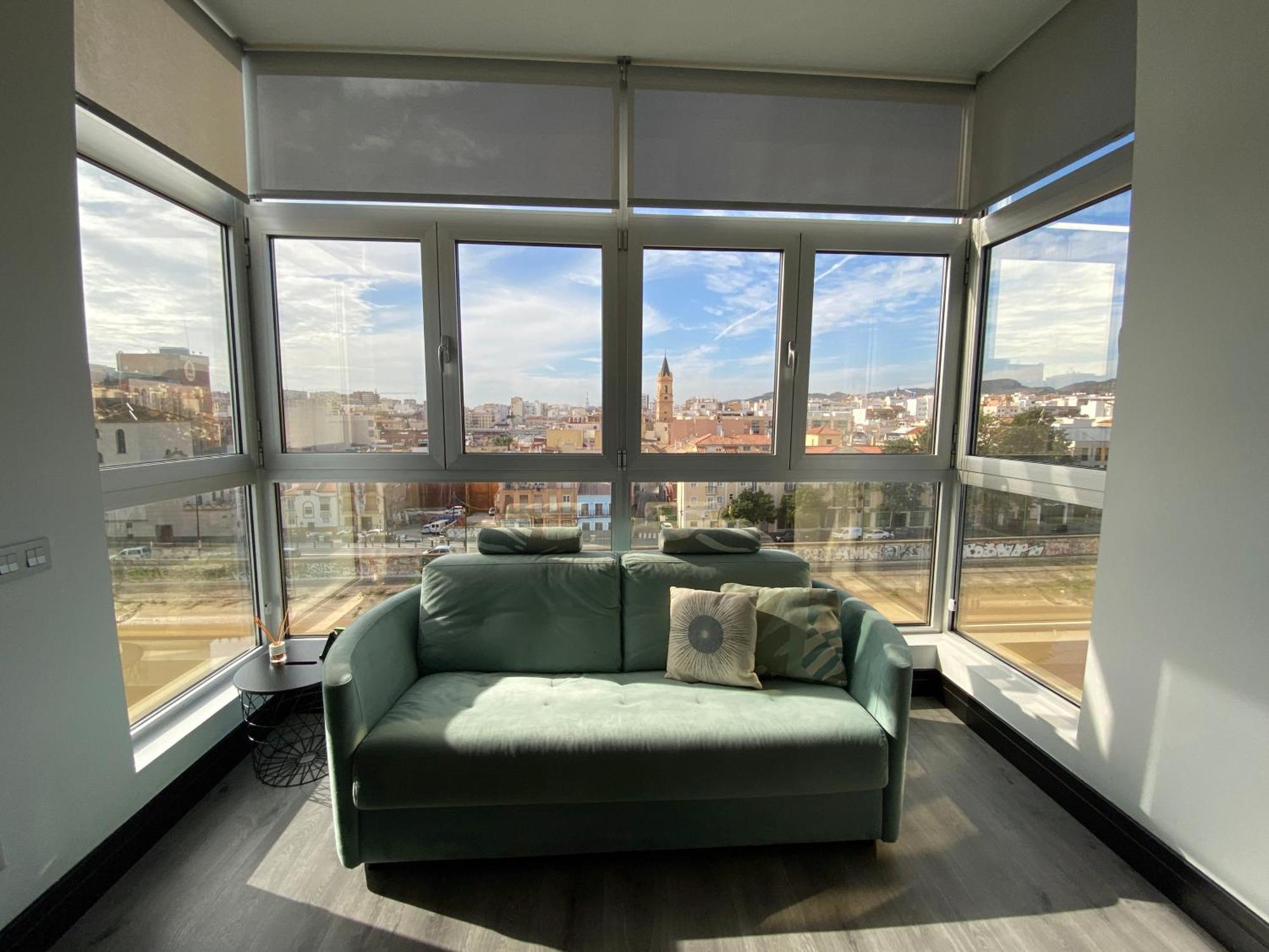 Avenue Apartamento *