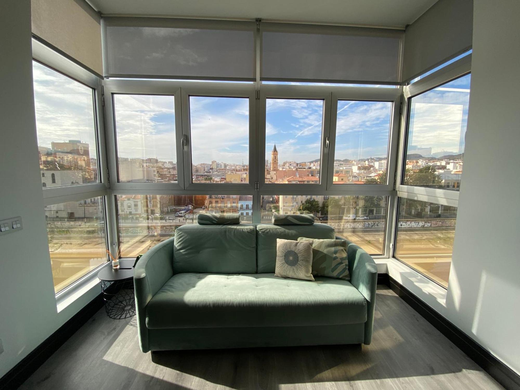 Apartamento Avenue *