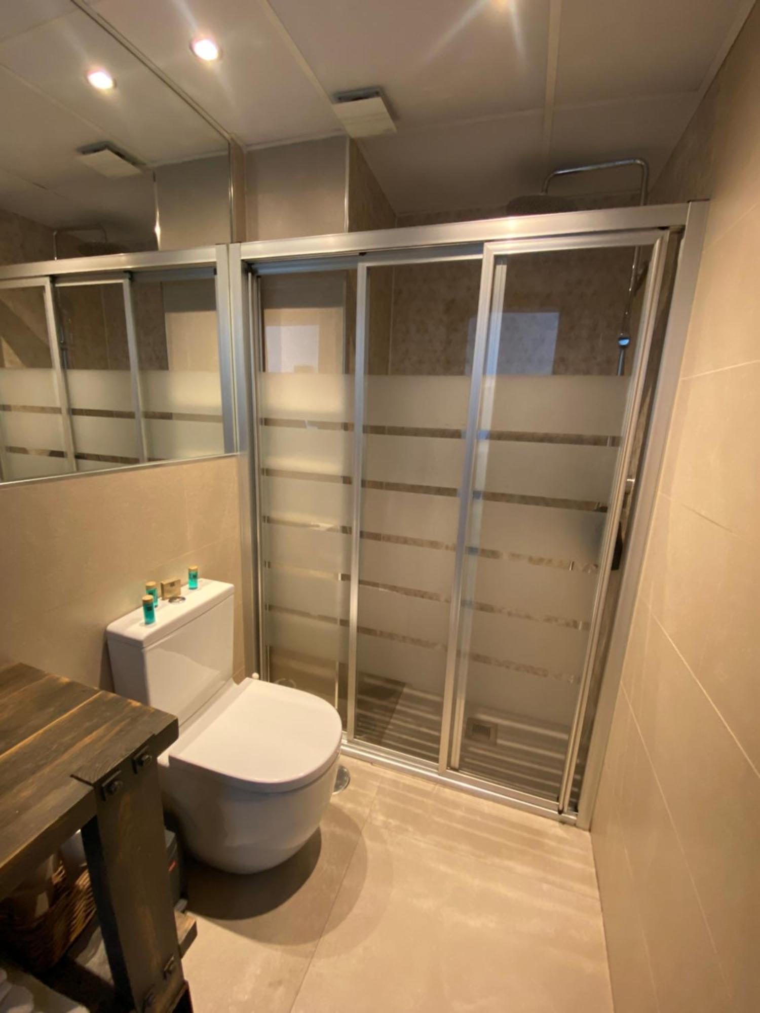 Avenue Apartamento Málaga