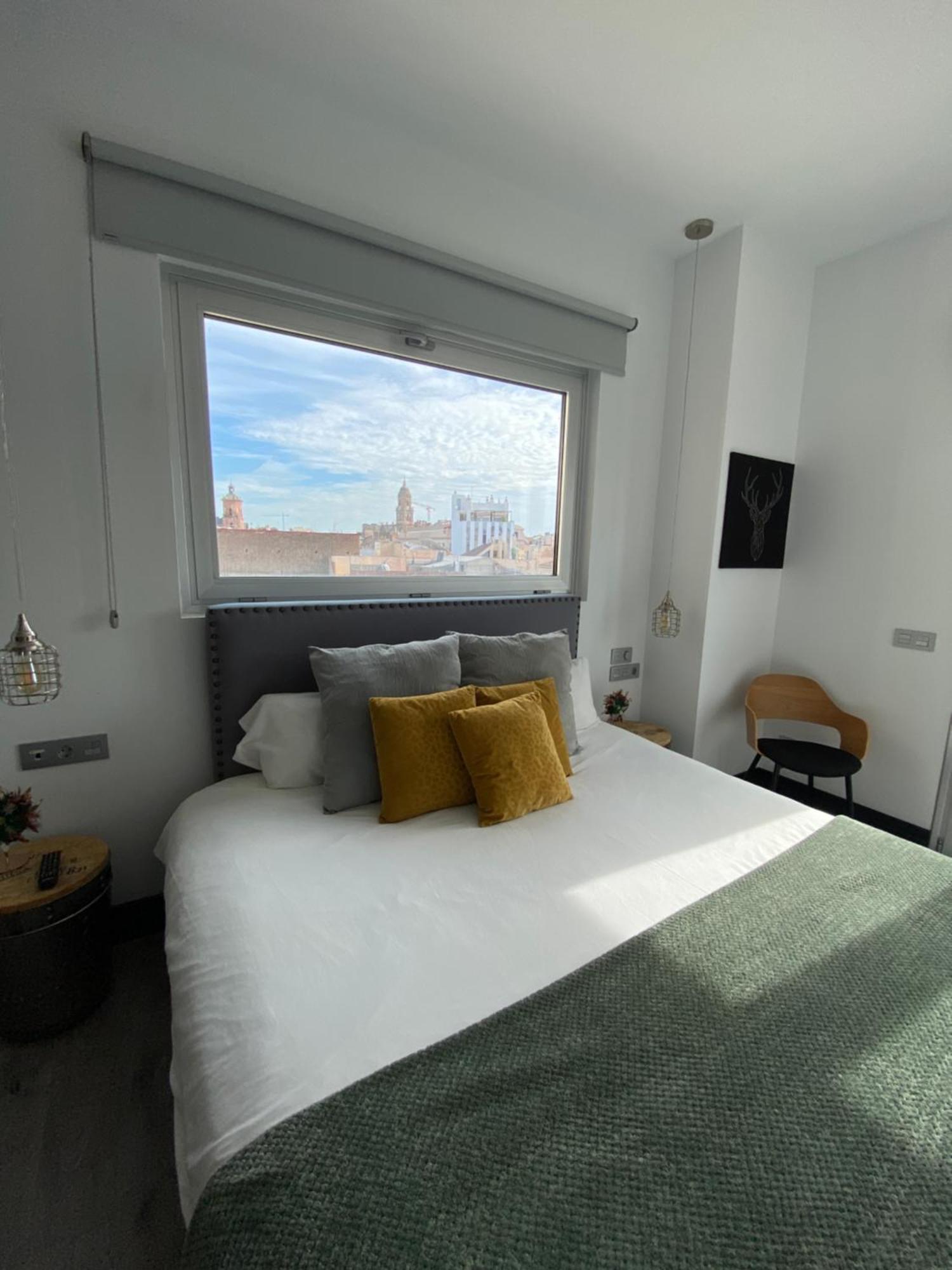 Apartamento Avenue