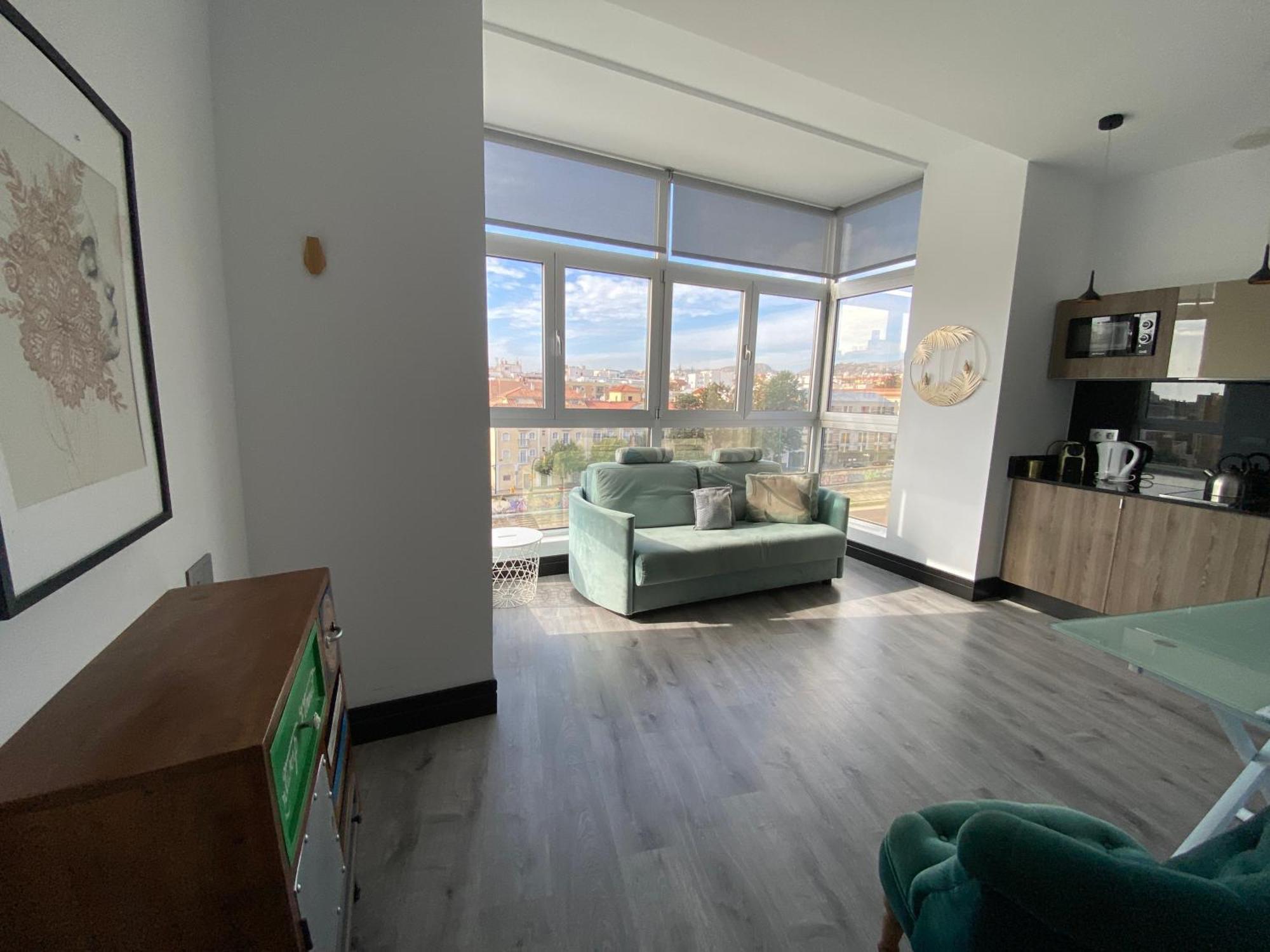 Avenue Apartamento *
