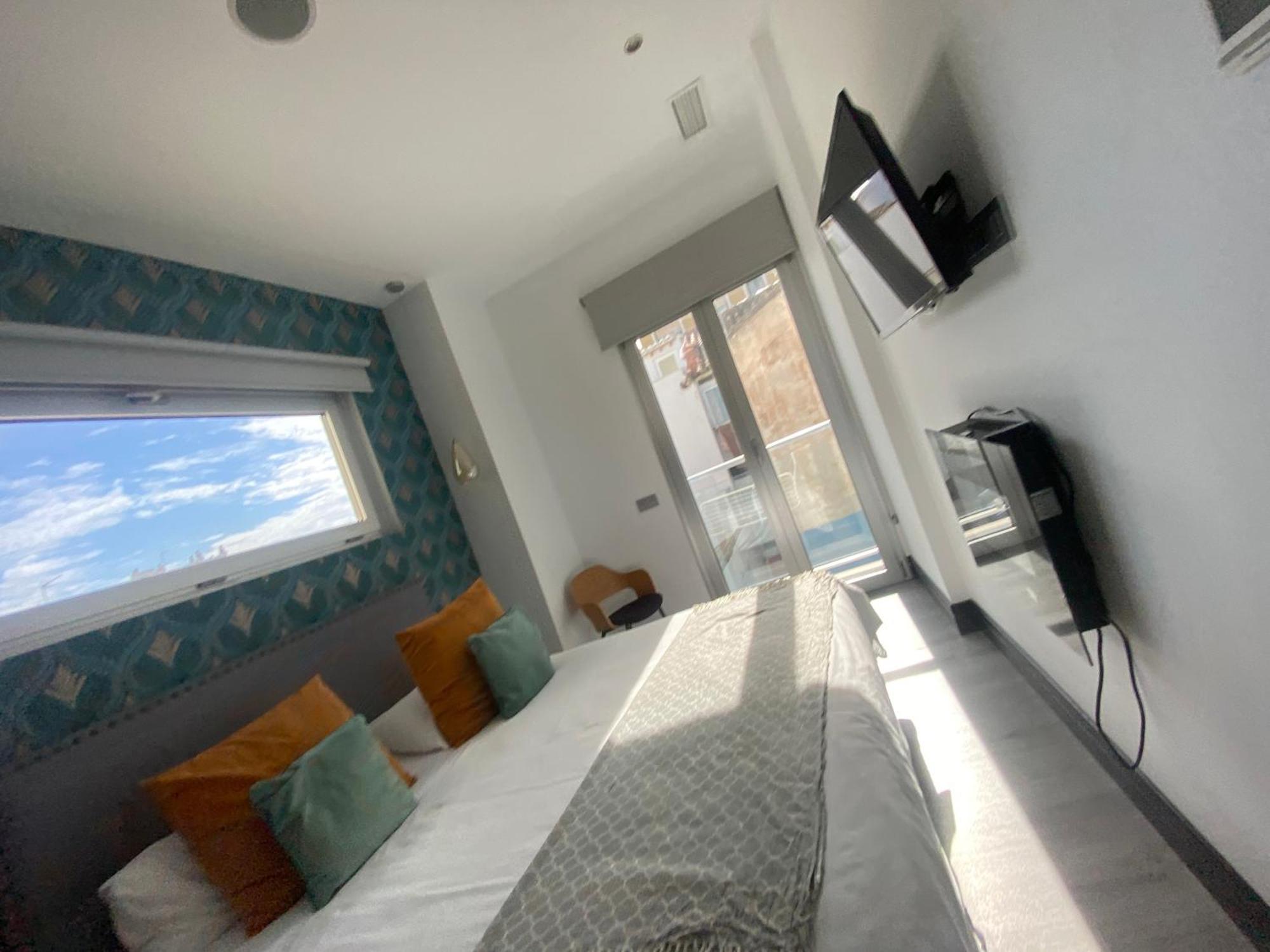 Avenue Apartamento Málaga
