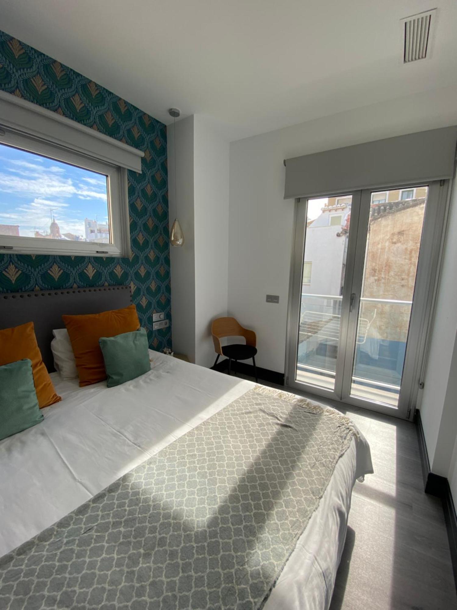 Apartamento Avenue Málaga
