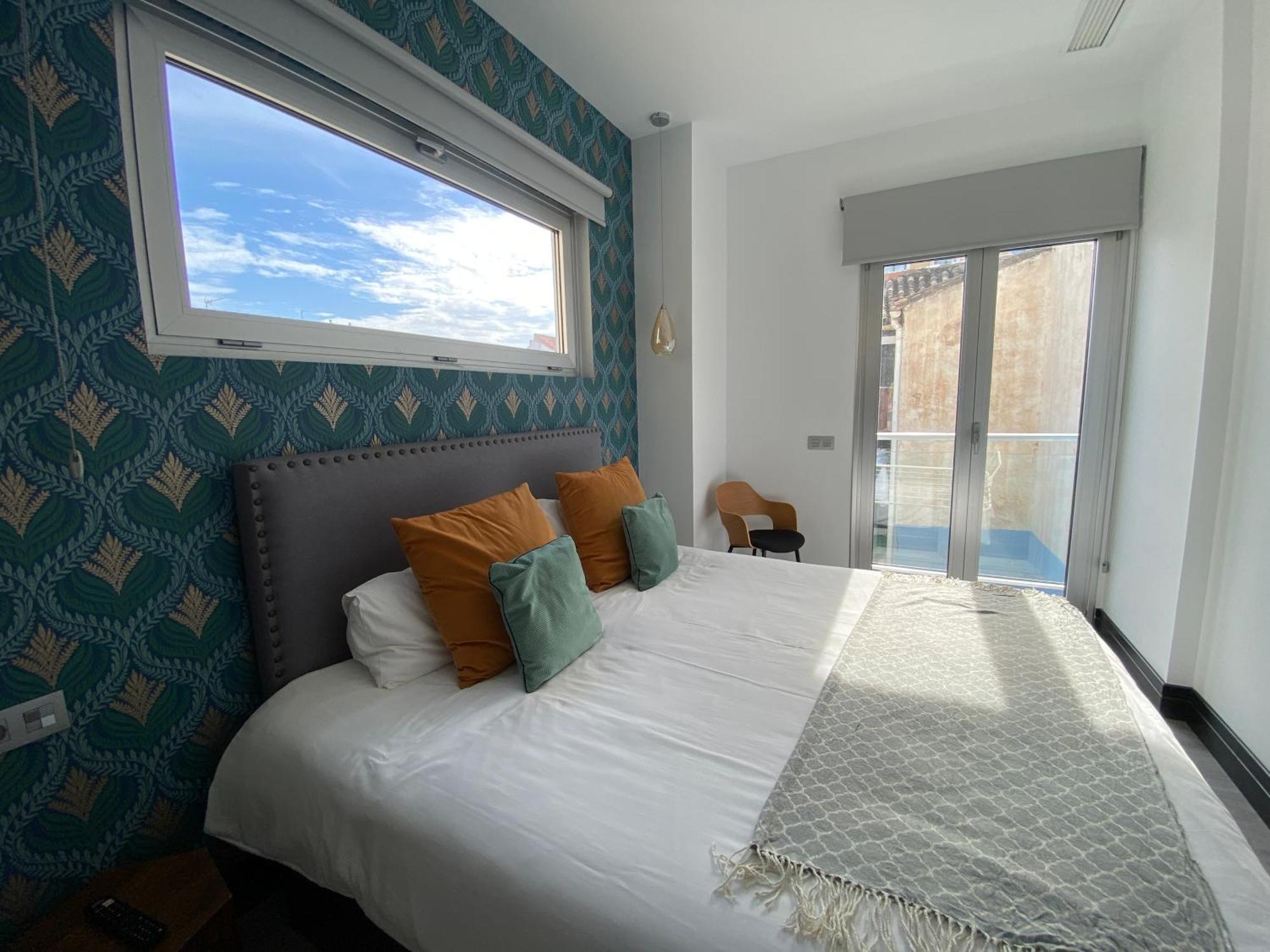 Avenue Apartamento