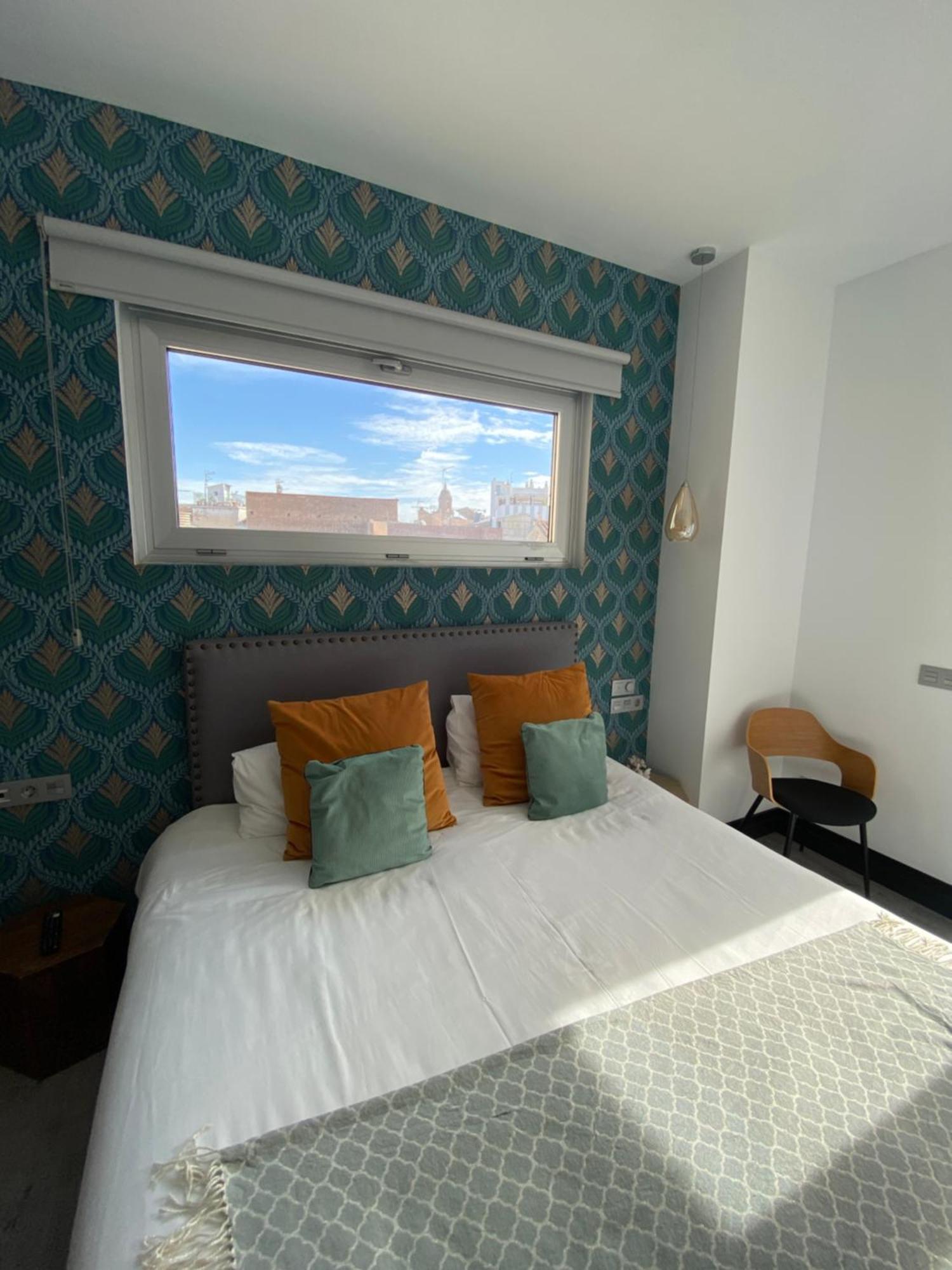 Apartamento Avenue