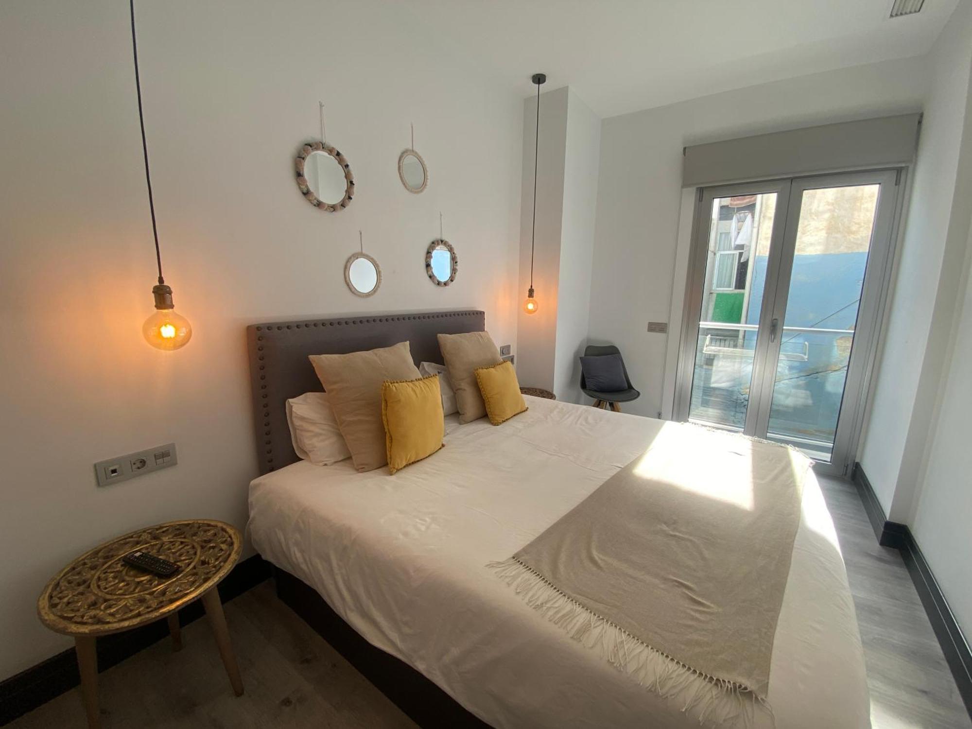 Avenue Apartamento *