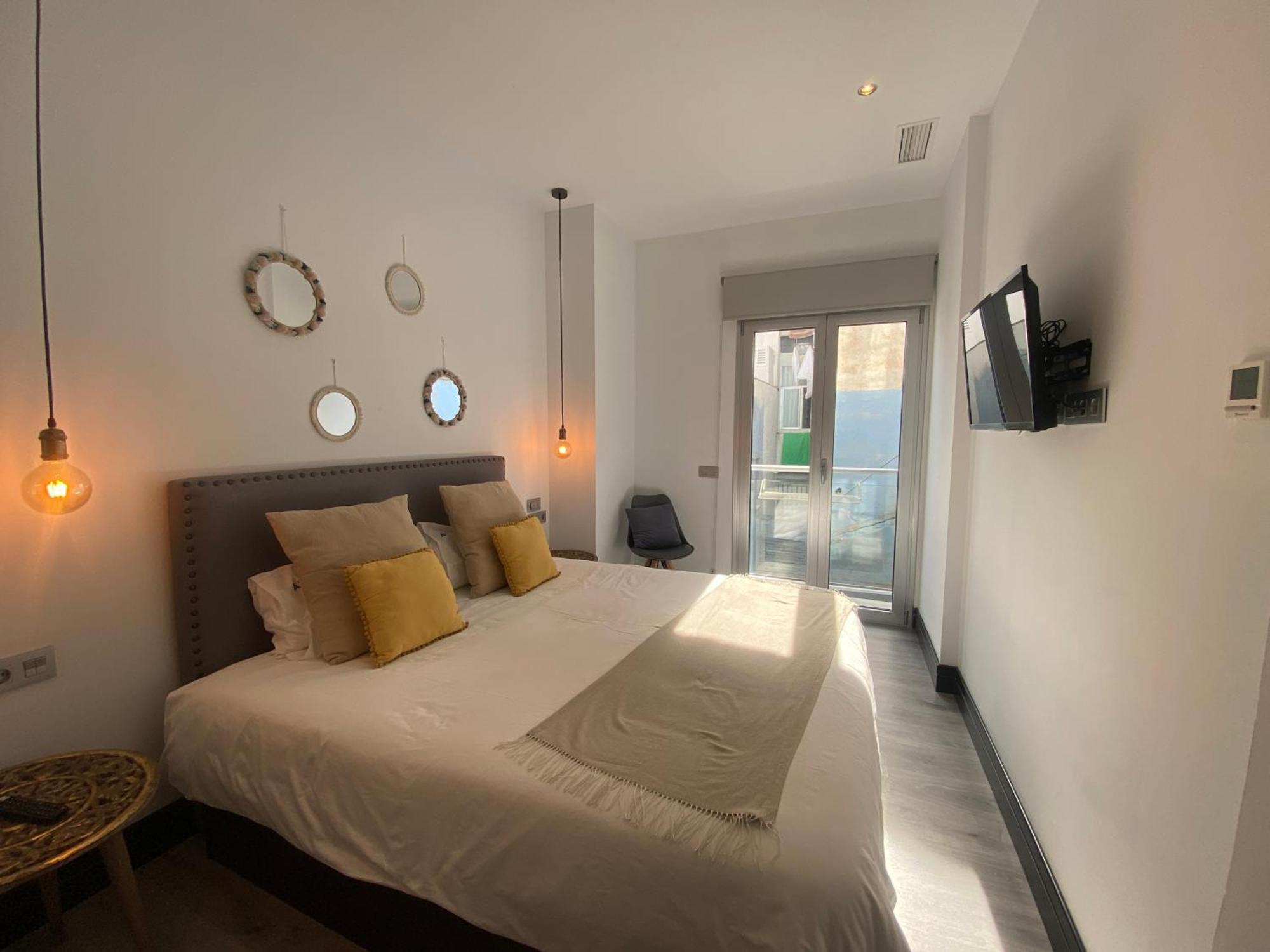 Apartamento Avenue *